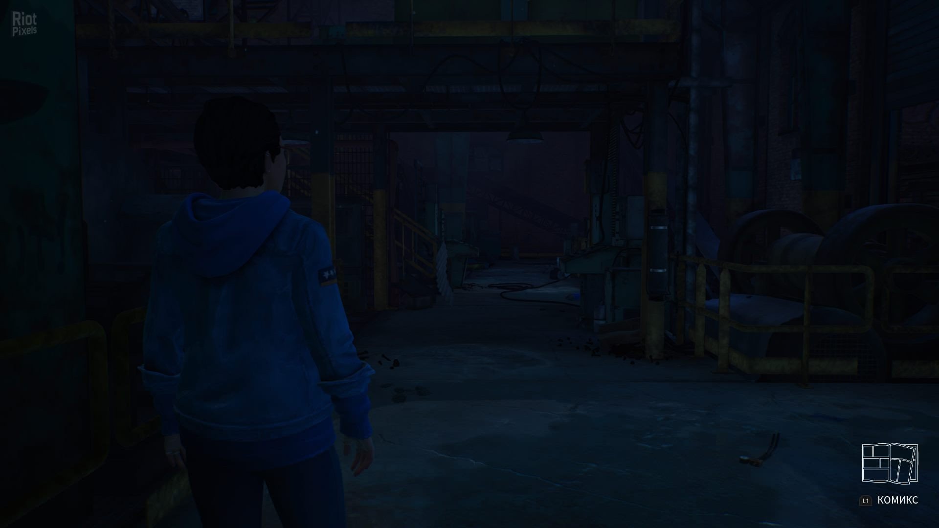 [8]-Life is Strange: True Colors – Deluxe Edition – v1.1.190.624221 + 2 DLCs + Windows 7 Fix Download-HohohoGames