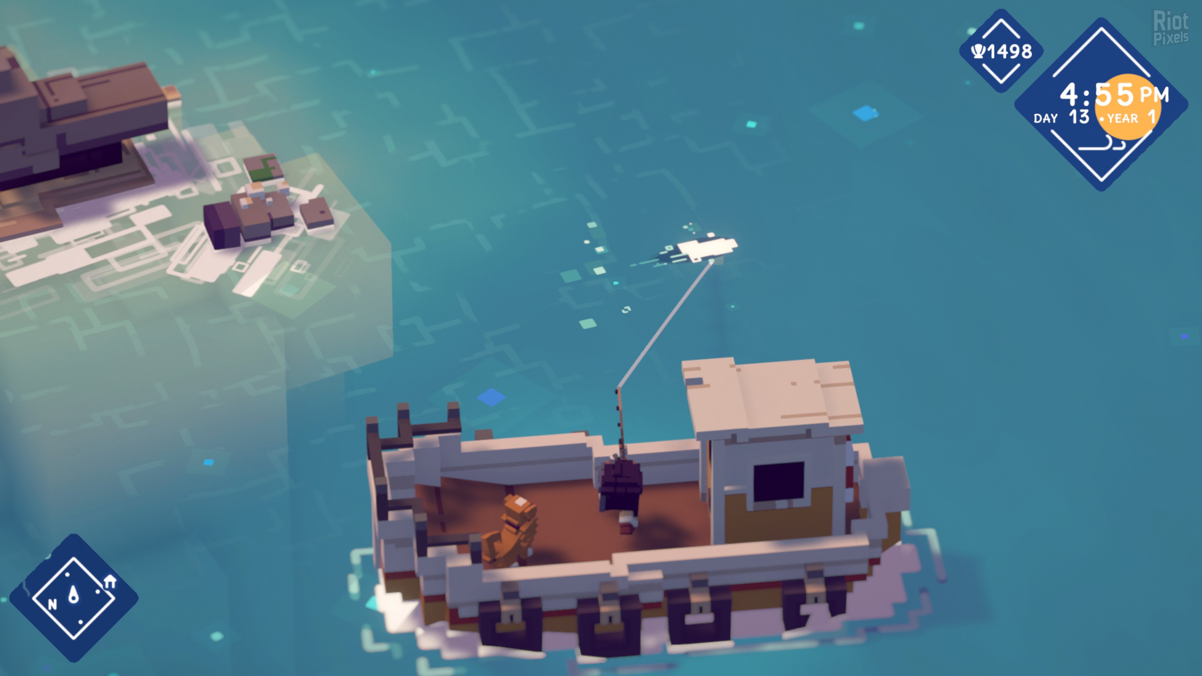[5]-Moonglow Bay Download-HohohoGames