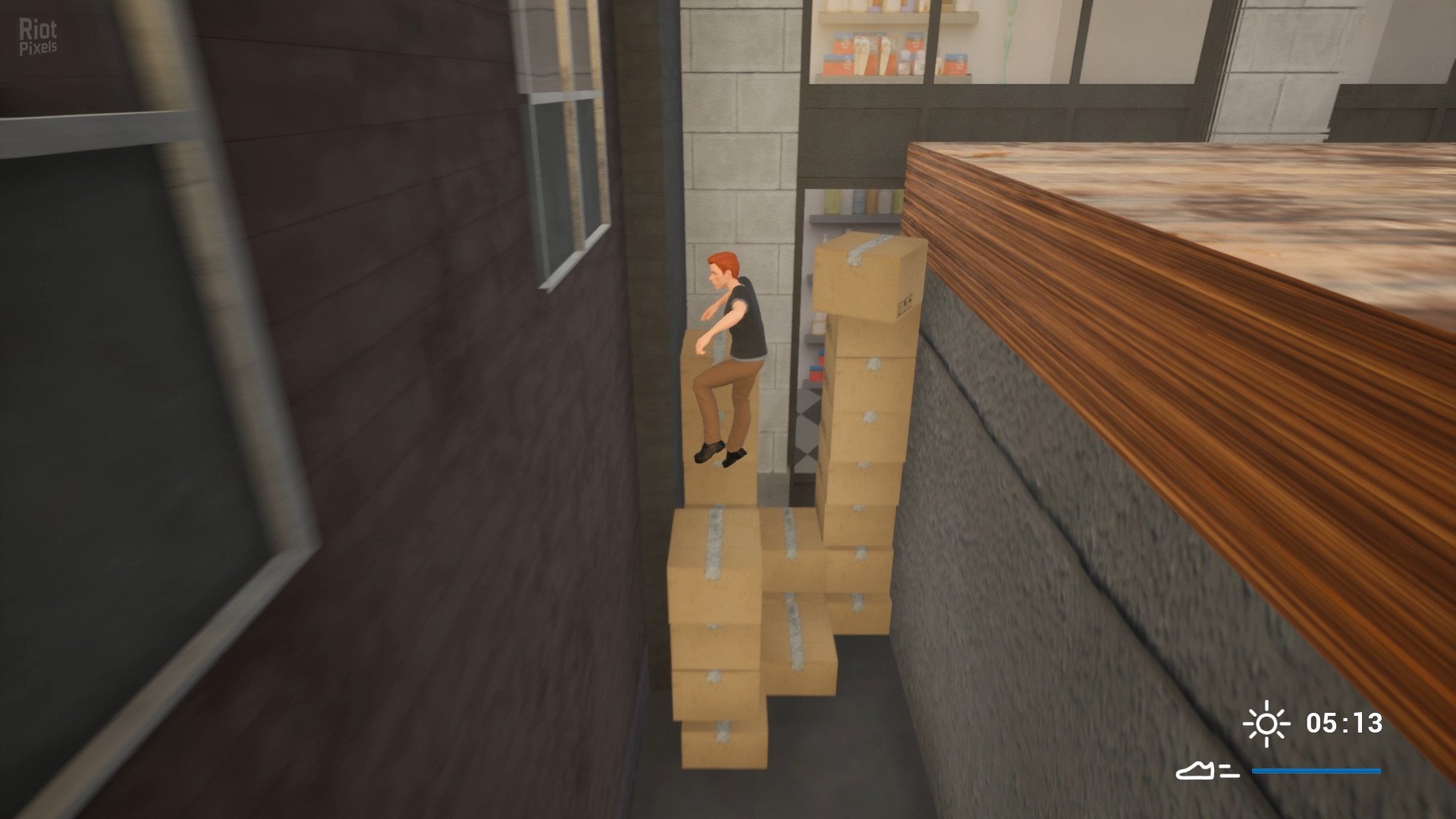 [2]-Henry’s Day Download-HohohoGames