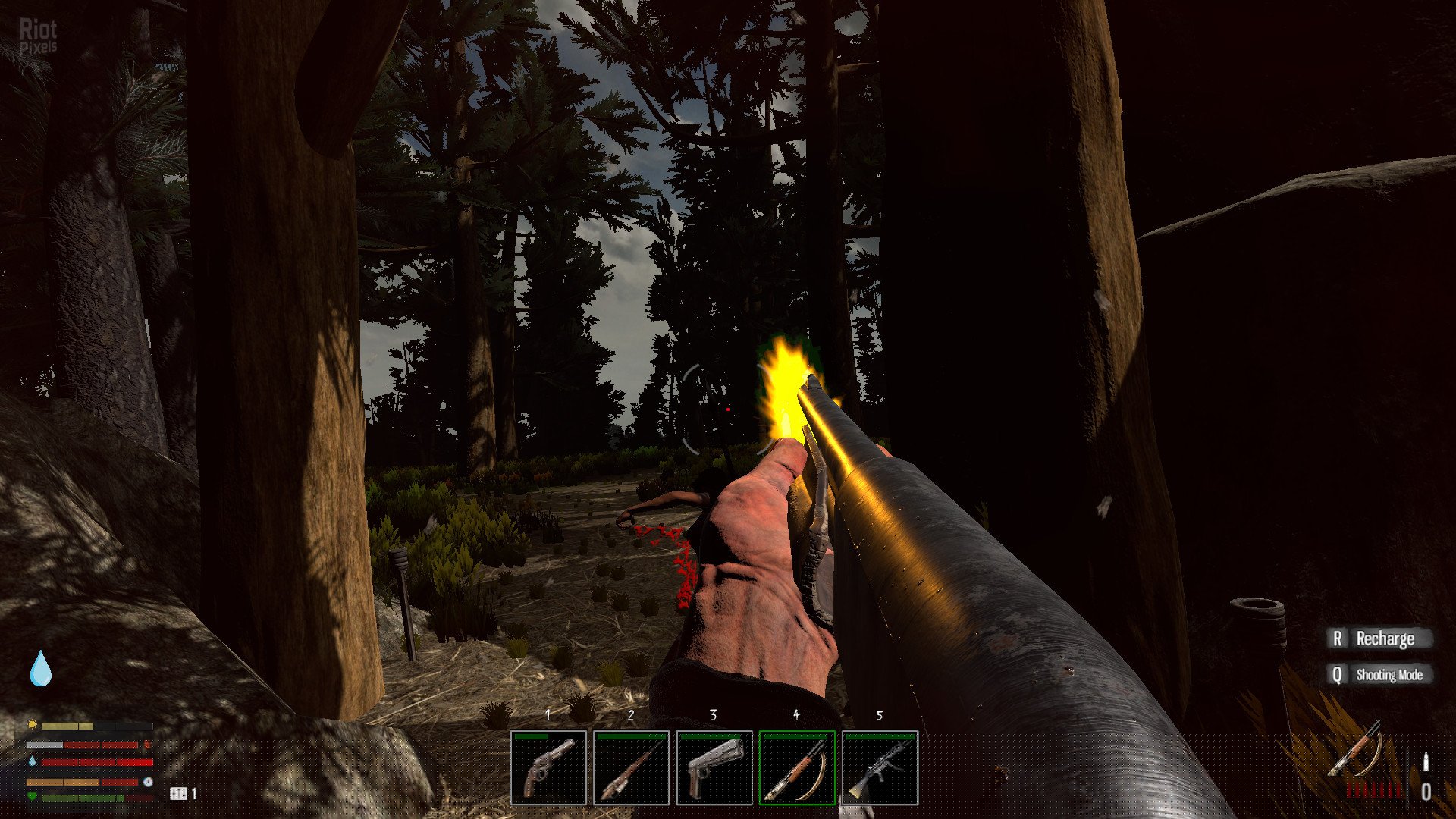 [6]-Sacrifice of The Spirit Download-HohohoGames