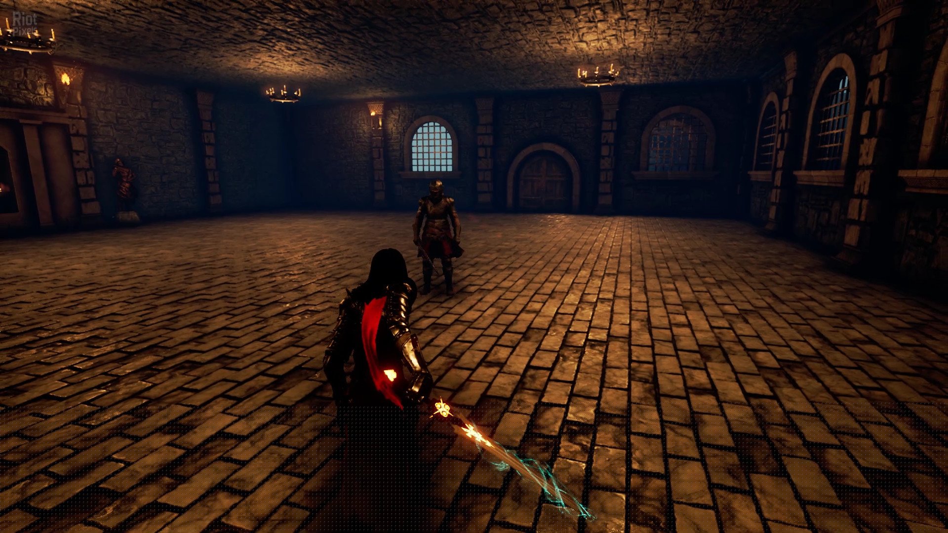 [3]-Shadow Watcher Download-HohohoGames