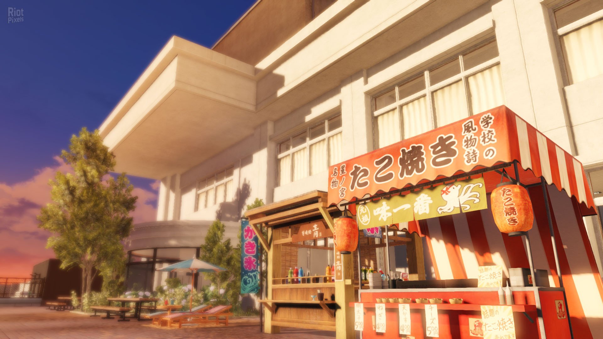 [11]-BLUE REFLECTION: Second Light, v1.02 + 24 DLCs Download-HohohoGames