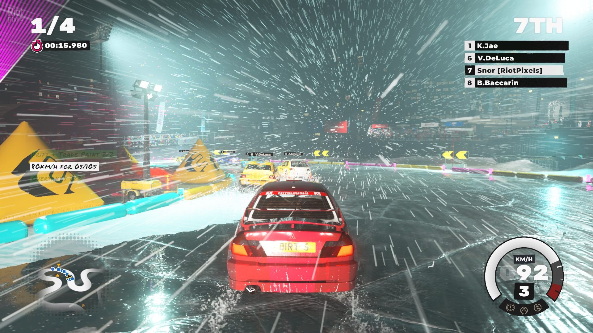 [4]-DIRT 5: Year One Edition – v1.2767.60.0 (Windows Store UWP Build) + All DLCs + Multiplayer Download-HohohoGames