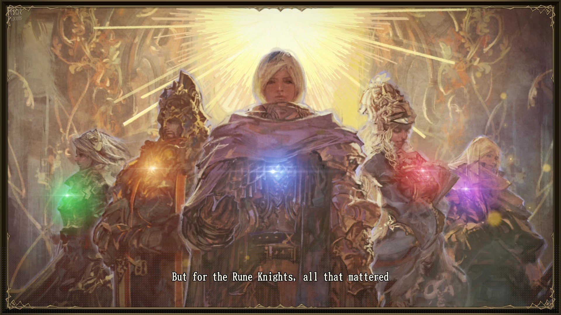[12]-Brigandine: The Legend of Runersia Download-HohohoGames
