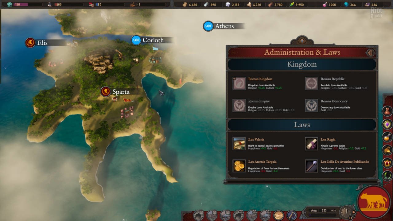[10]-Imperium BCE Download-HohohoGames