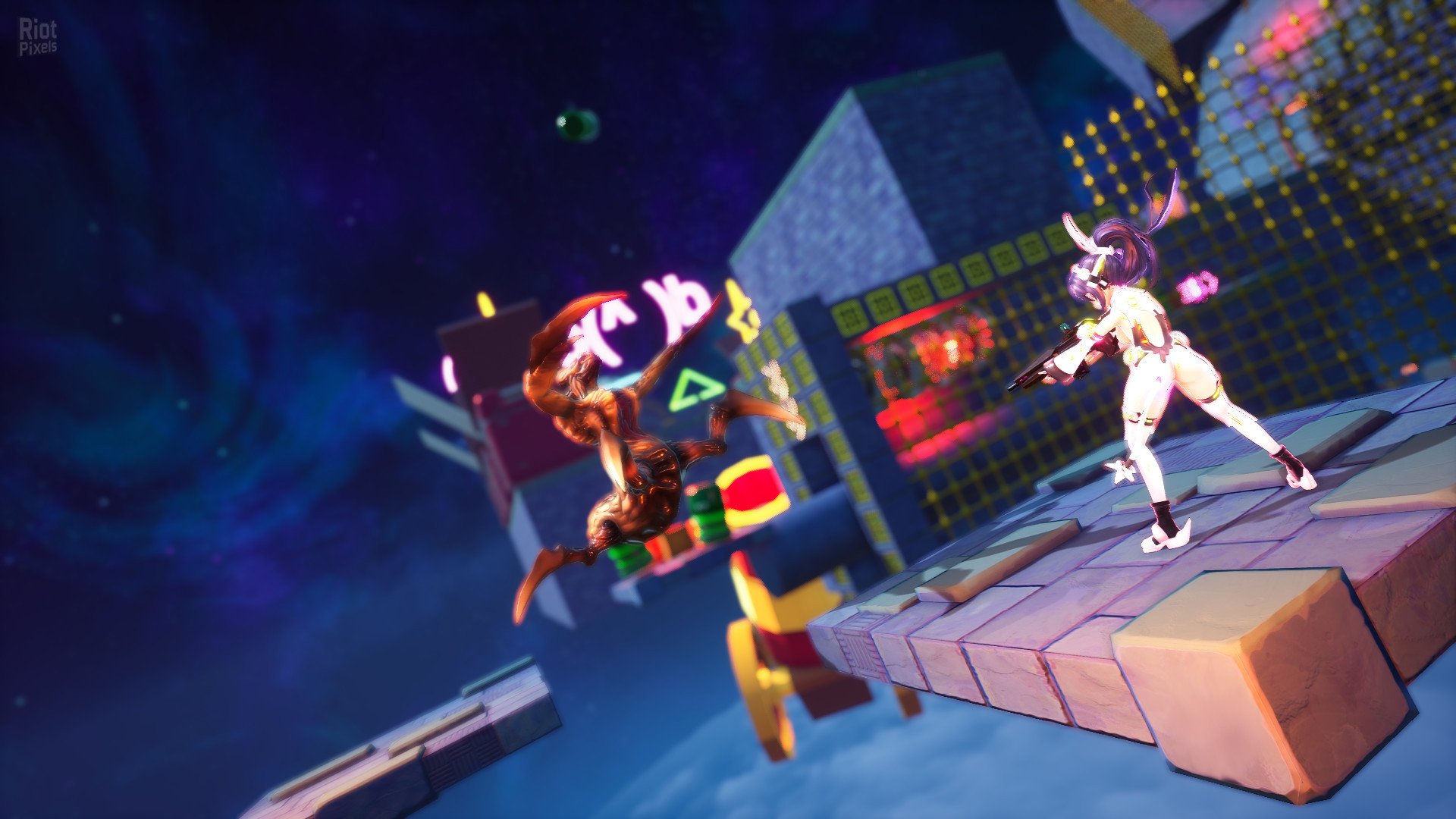 [10]-Zombie Shooting Star Download-HohohoGames