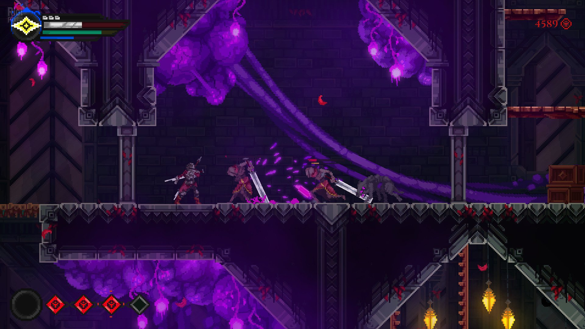 [7]-The Tarnishing of Juxtia – Hotfix / Build 9201926 Download-HohohoGames