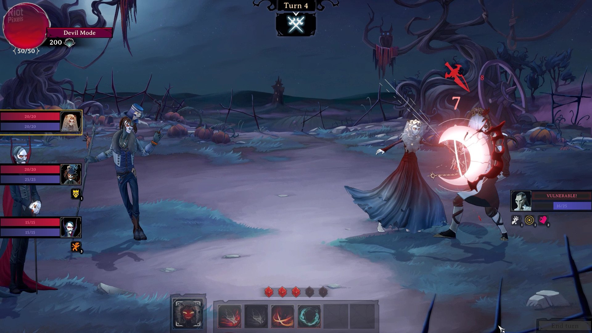 [10]-Rogue Lords: Blood Moon Edition – v1.1.04.10 + Supporter Pack DLC/Bonus Content Download-HohohoGames