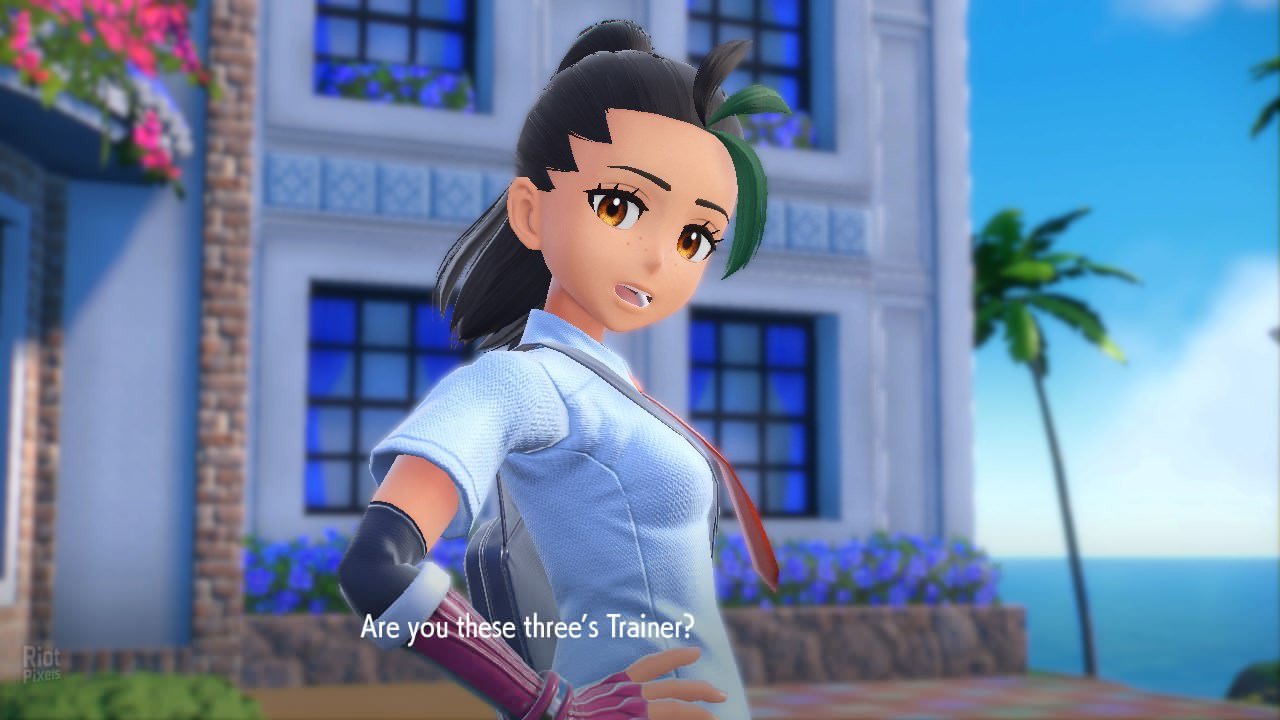 [3]-Pokémon: Scarlet/Violet – Double Pack – v1.0.1 + Ryujinx Switch Emulator Download-HohohoGames