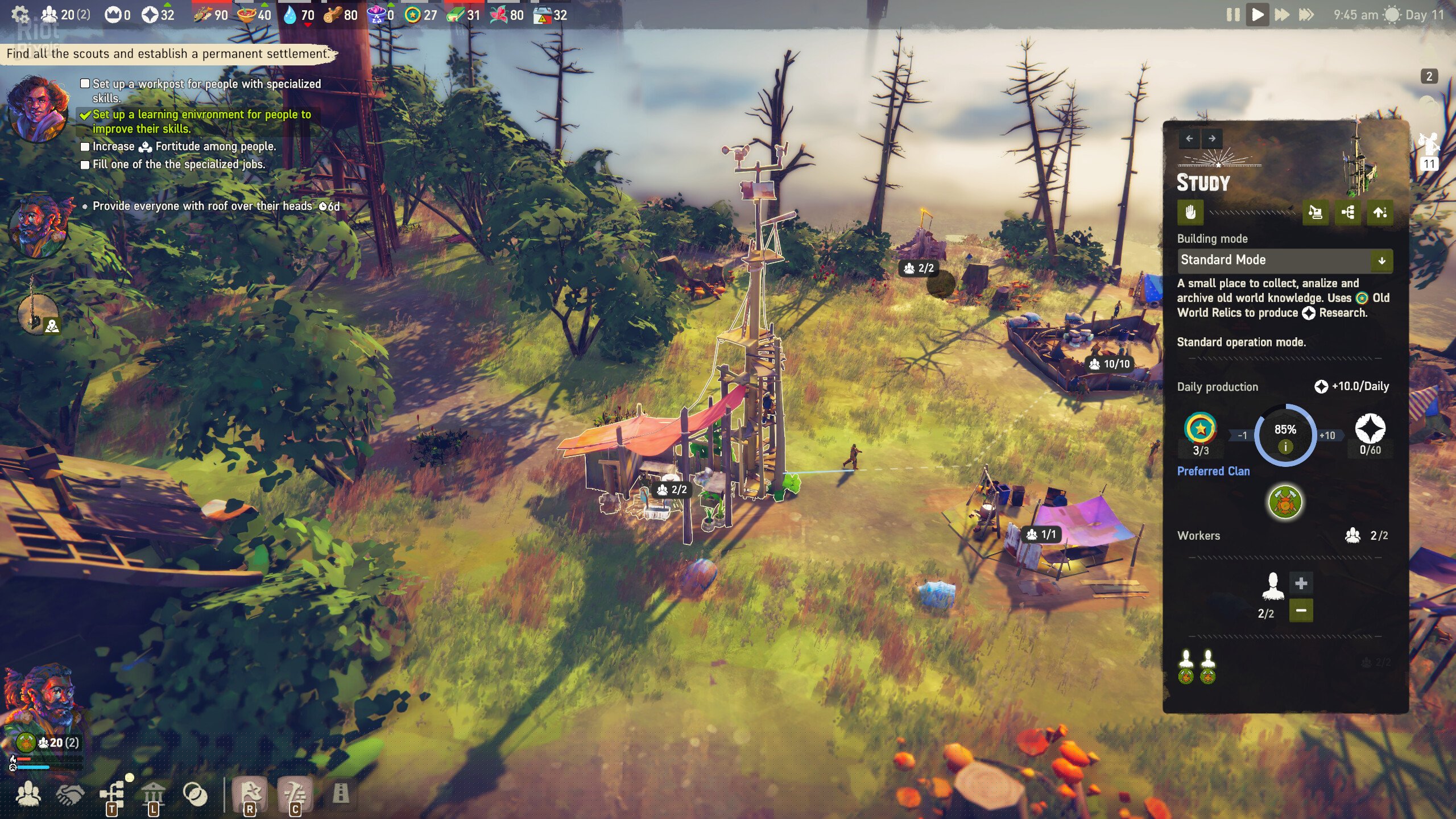 [13]-Floodland – v1.0.20915 (Hotfix 01) Download-HohohoGames