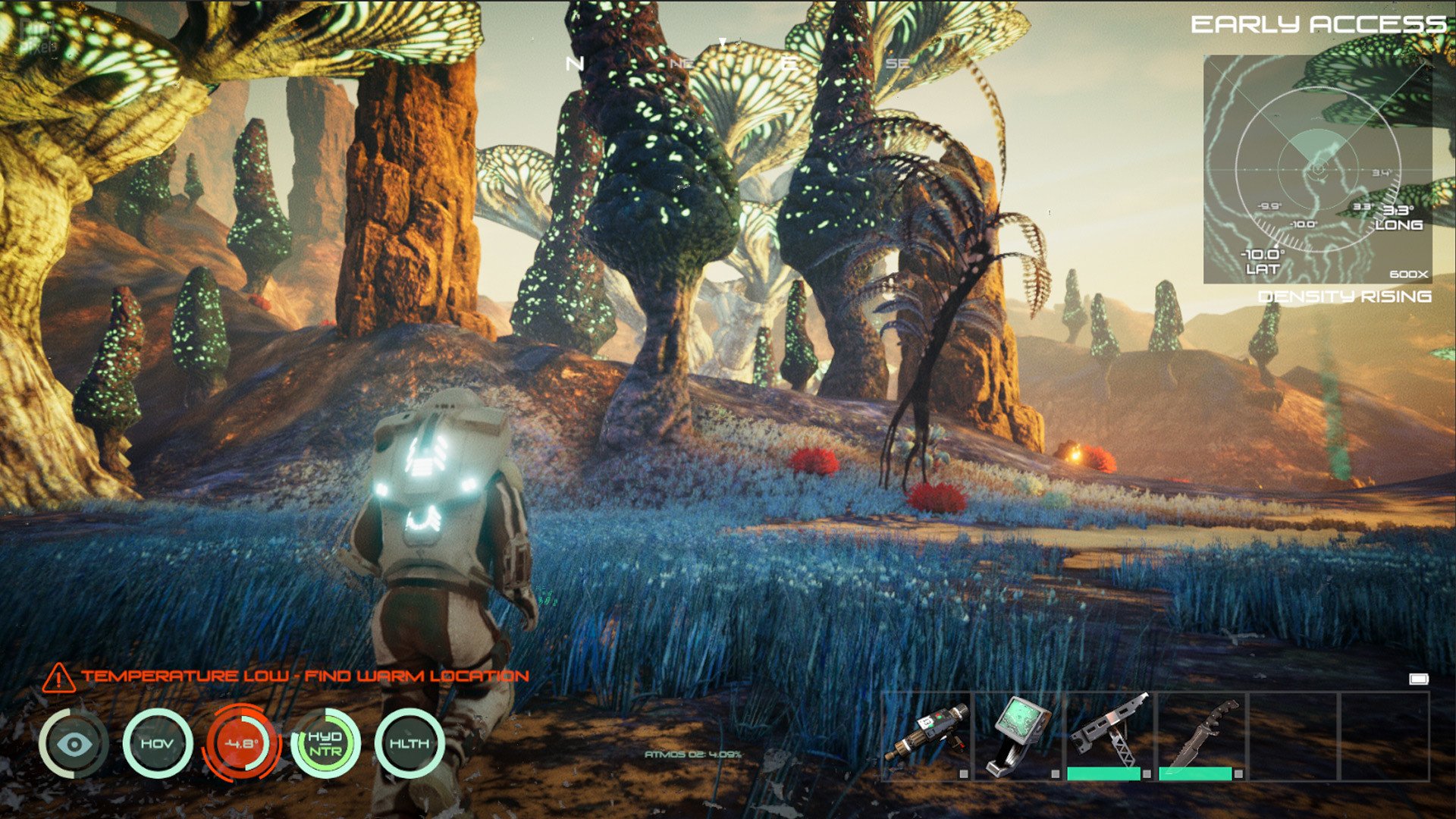 [11]-Osiris: New Dawn – v0.5.616 (Release) Download-HohohoGames