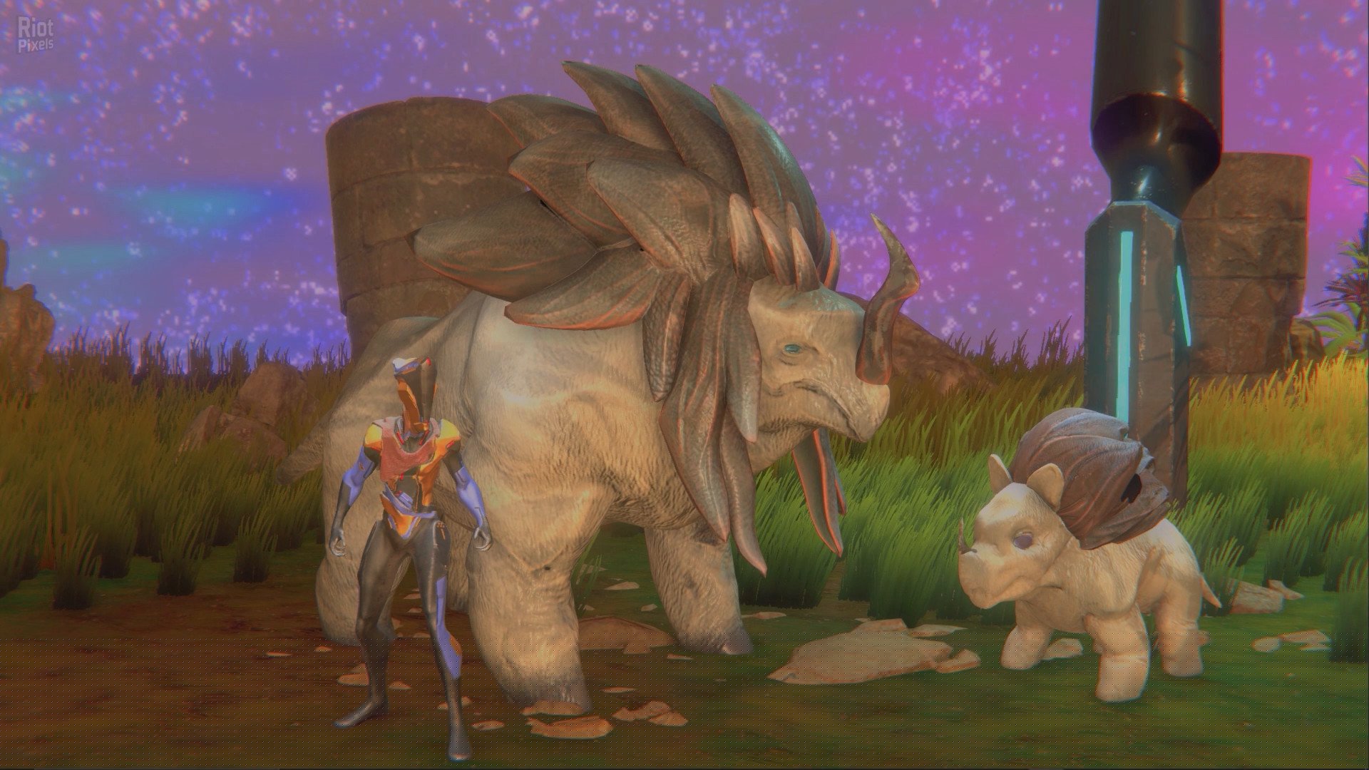 [11]-We Are The Caretakers – v1.1.1.0 Download-HohohoGames