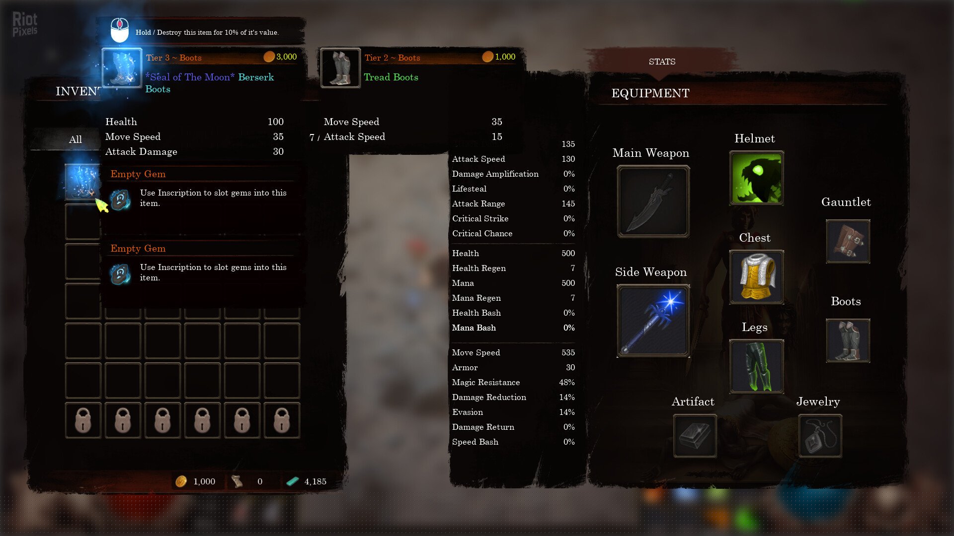 [6]-Perseus: Titan Slayer – v1.1.0 Download-HohohoGames