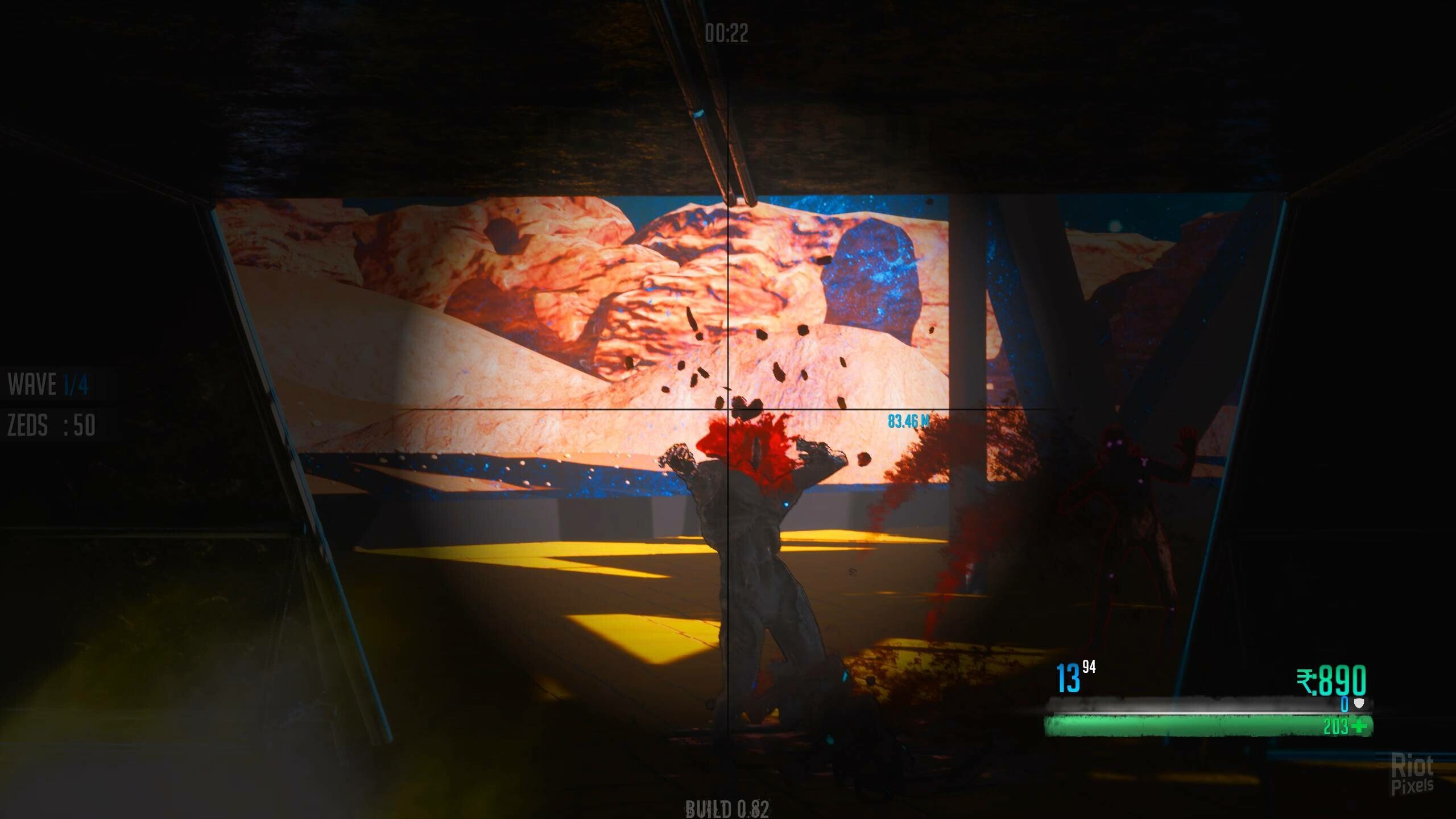 [9]-Zedfest – v1.0 (Release) Download-HohohoGames