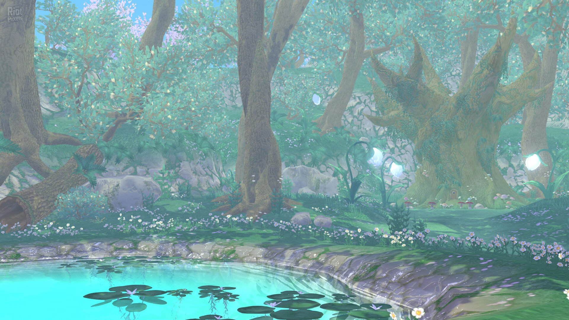 [7]-STORY OF SEASONS: A Wonderful Life + 2 DLCs + Windows 7 Fix Download-HohohoGames