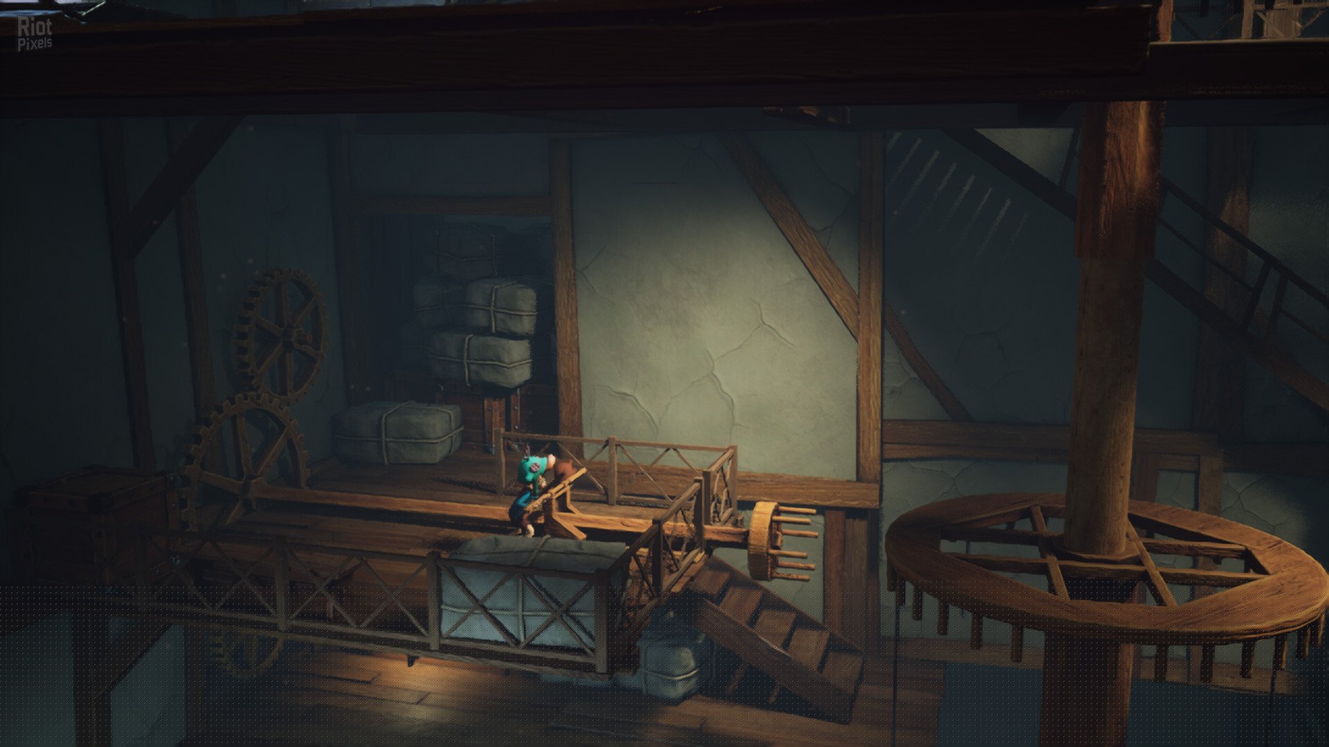 [3]-Daydream: Forgotten Sorrow – v1.2.4 Download-HohohoGames