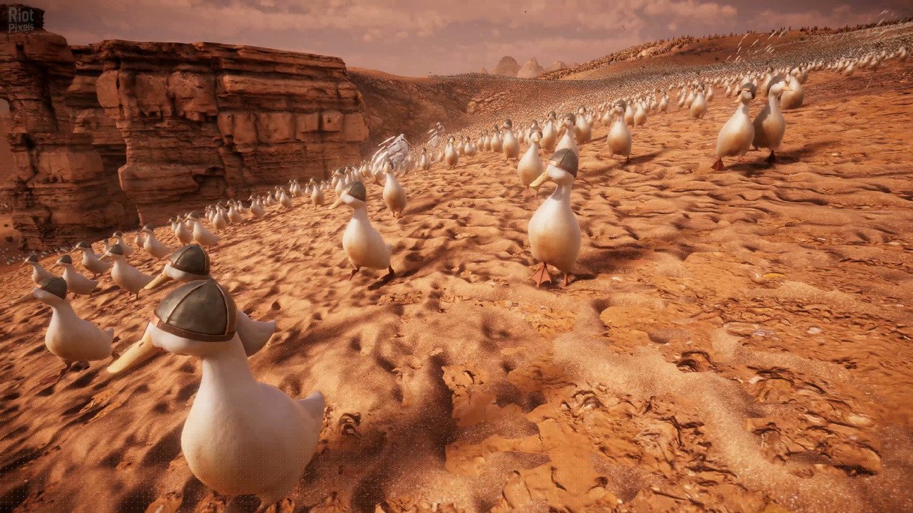 [16]-Ultimate Epic Battle Simulator 2 – v1.0 Release + CrackFix Download-HohohoGames