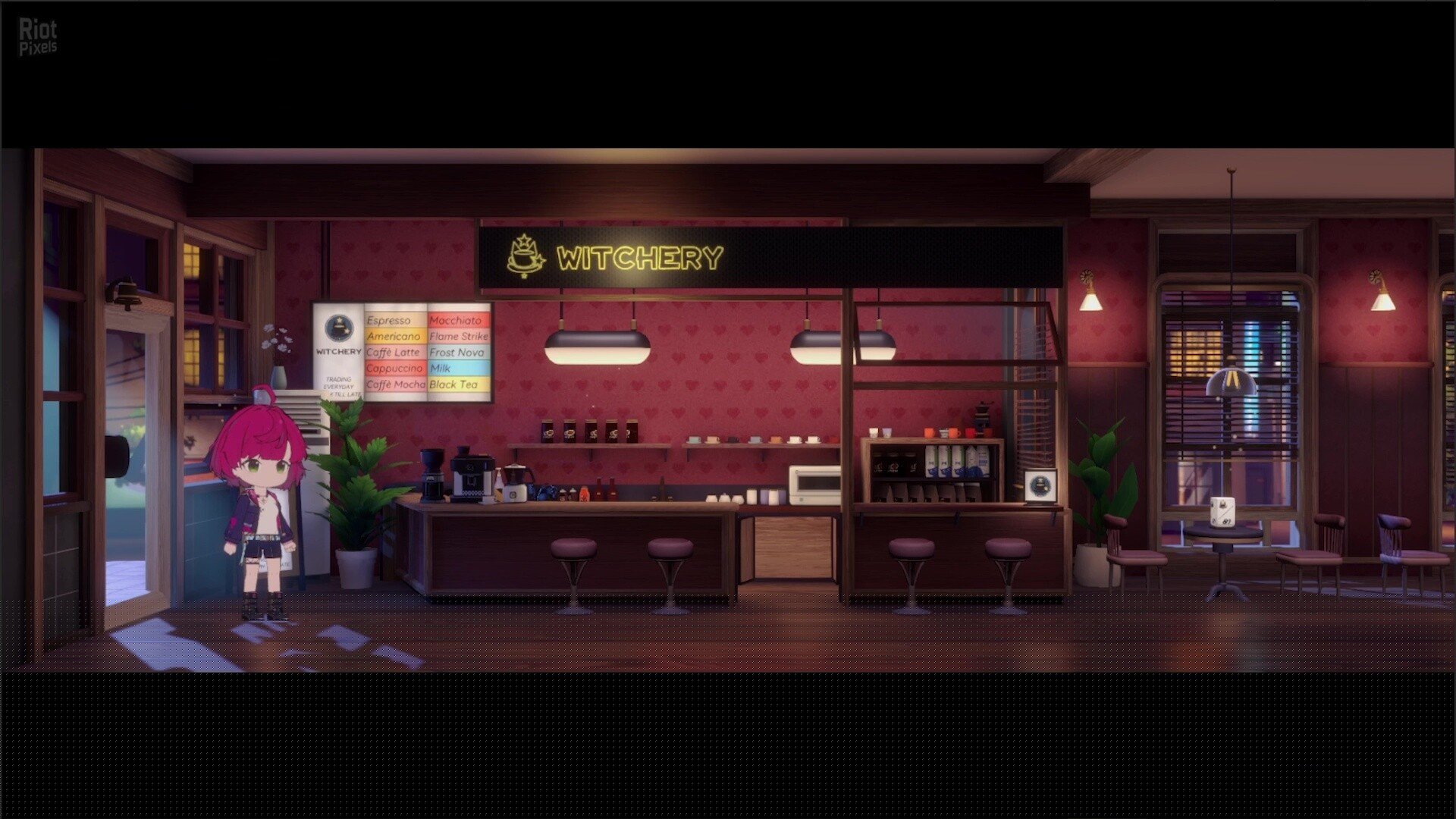 [11]-Affogato: Deluxe Edition – v0.8.8 + Bonus Soundtrack Download-HohohoGames