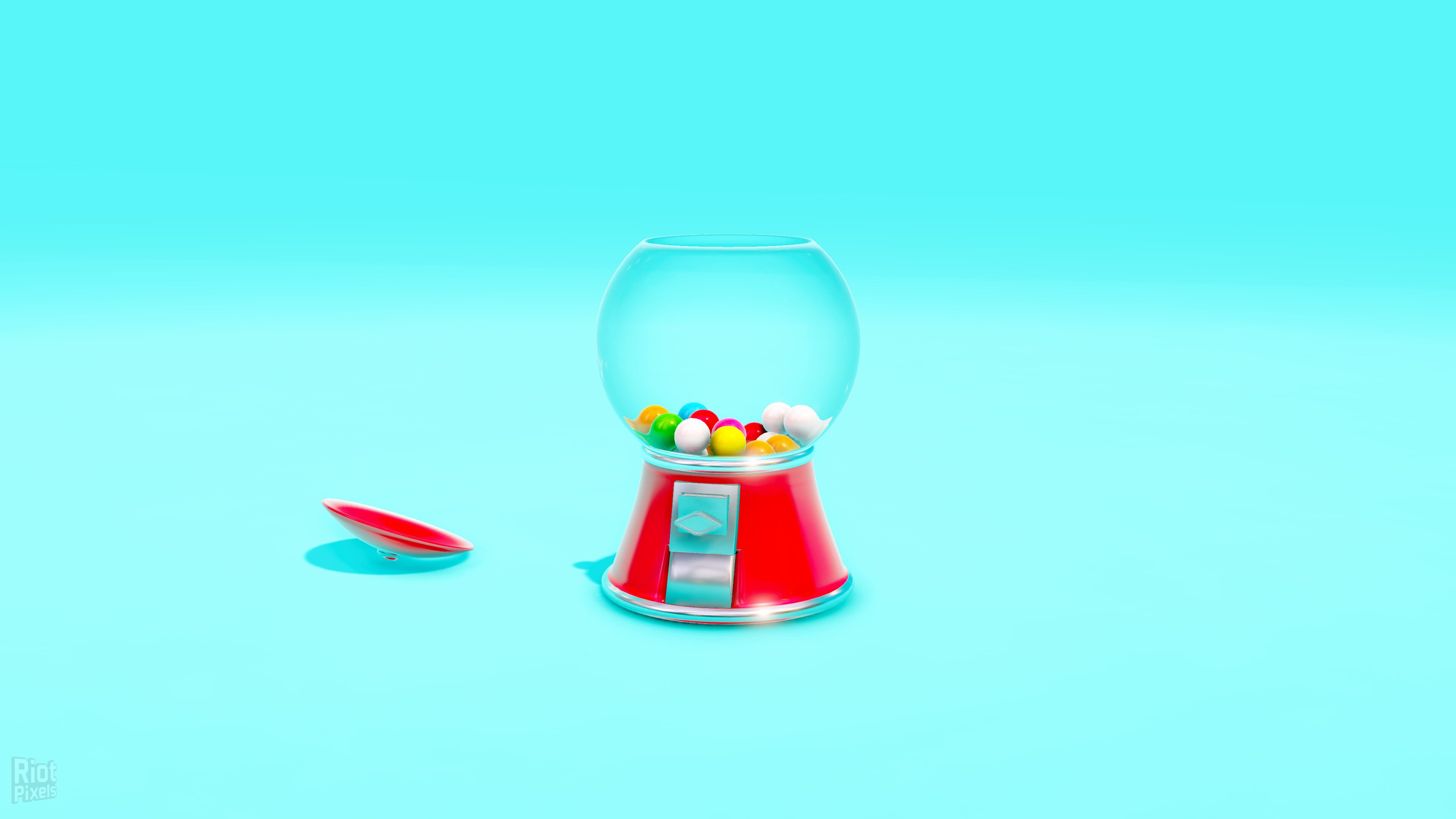 [7]-Nour: Play with Your Food Download-HohohoGames