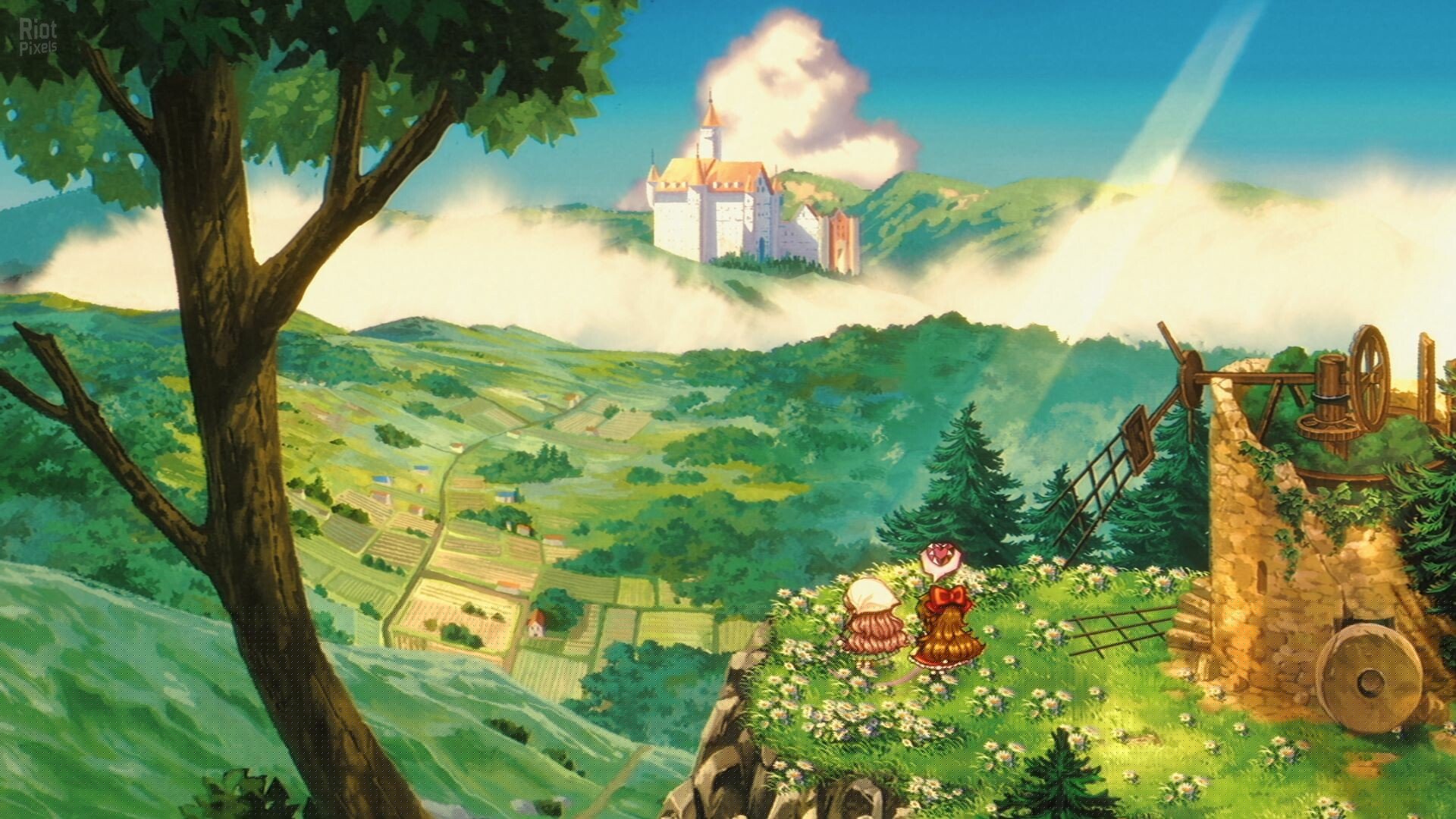 [5]-Little Goody Two Shoes Download-HohohoGames