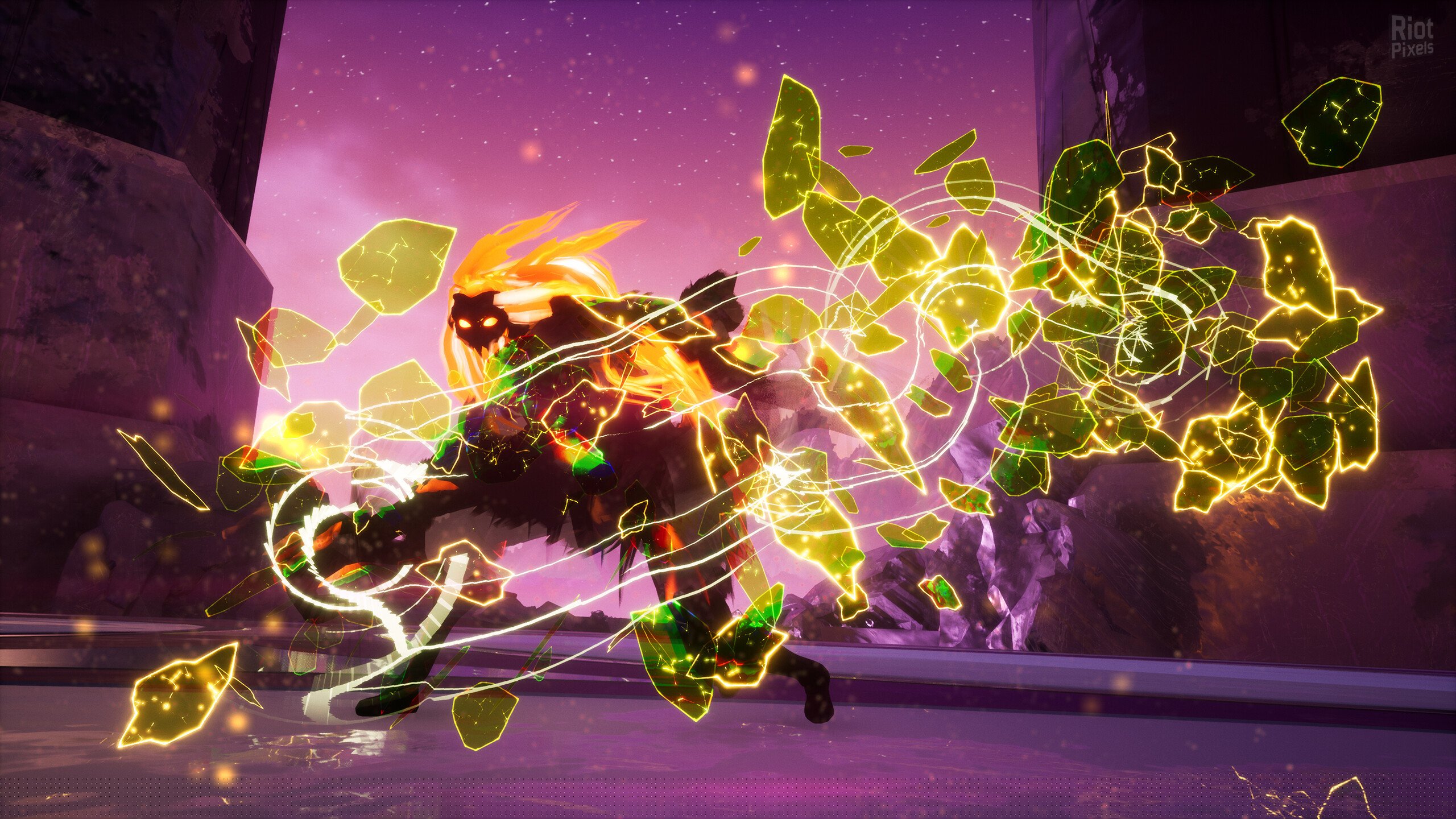 [14]-Strayed Lights: Deluxe Edition, Build 11697504 + Bonus Content Download-HohohoGames