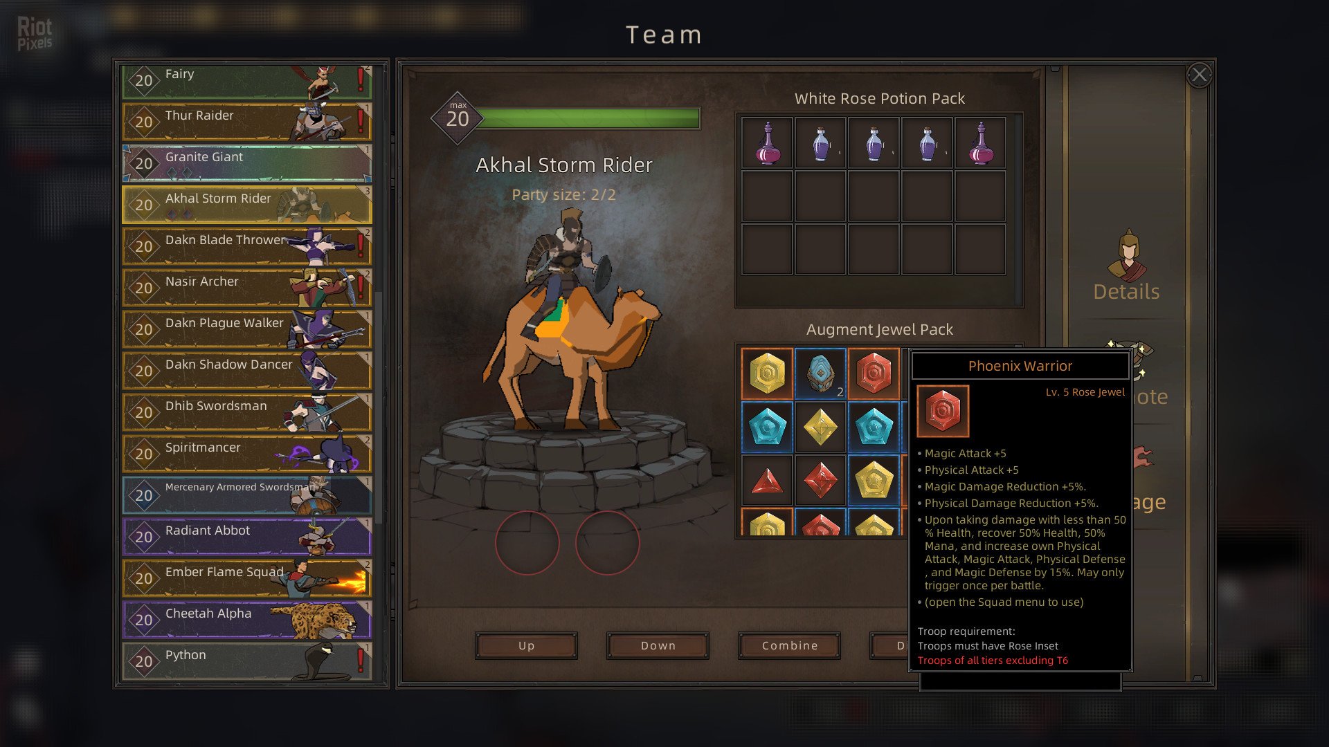 [12]-Sands of Salzaar: Bundle – v1.0.42 + 4 DLCs Download-HohohoGames