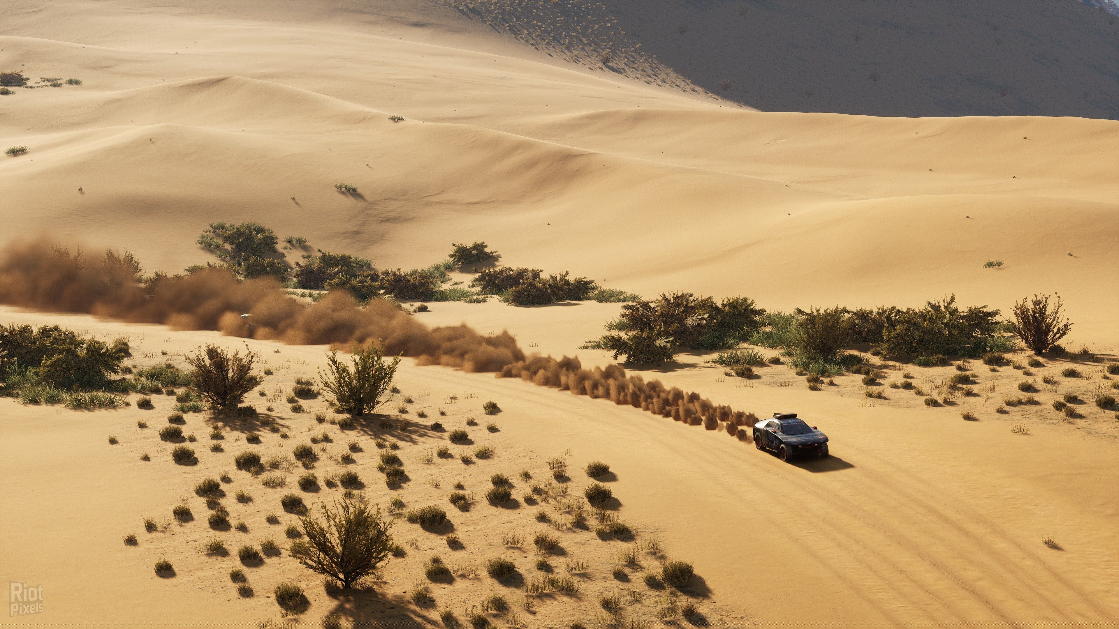 [5]-Dakar Desert Rally: Deluxe Edition – v2.2.0 + 9 DLCs Download-HohohoGames