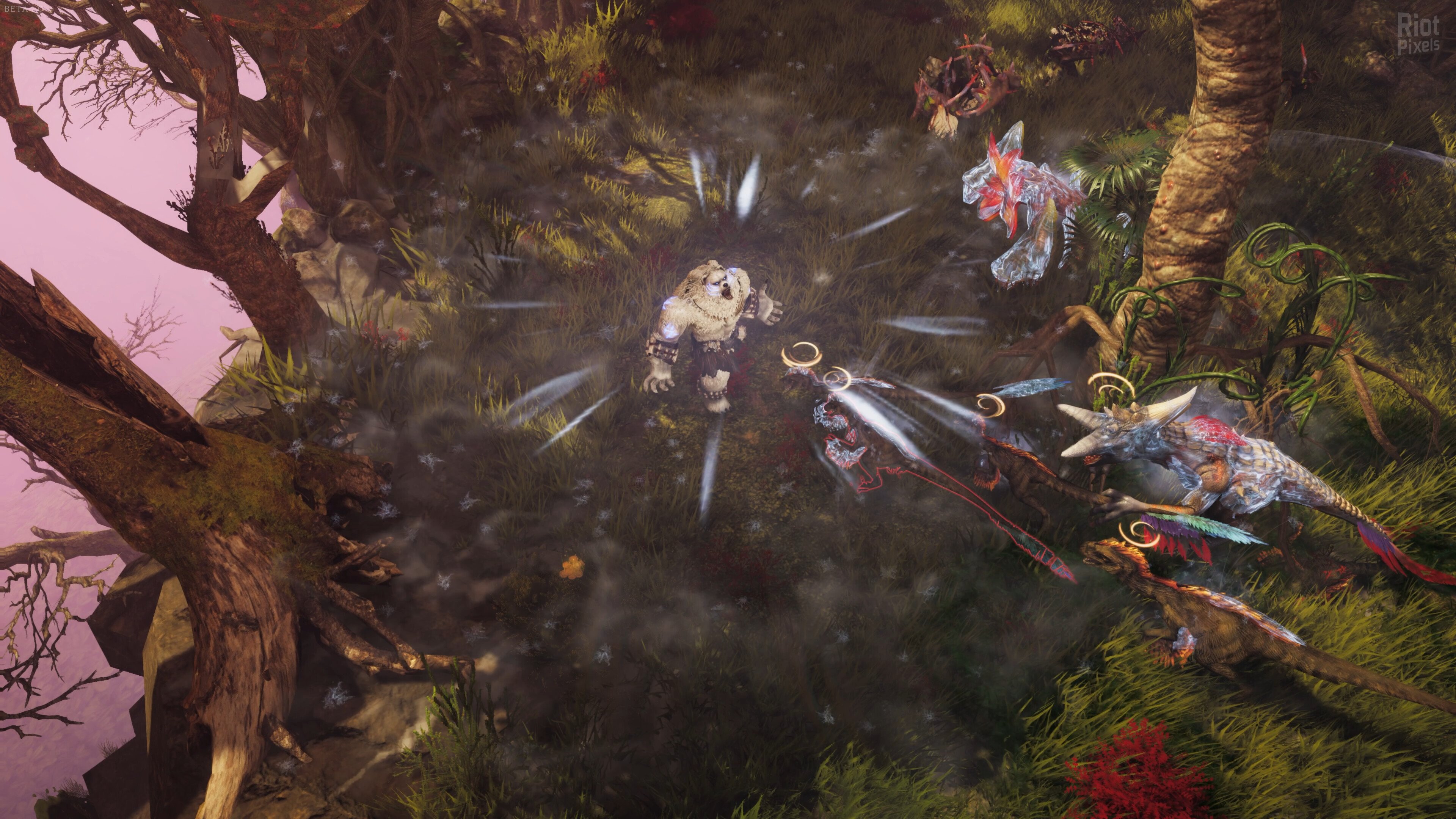 [12]-Last Epoch – v1.0 (Build 13521929/Release) Download-HohohoGames