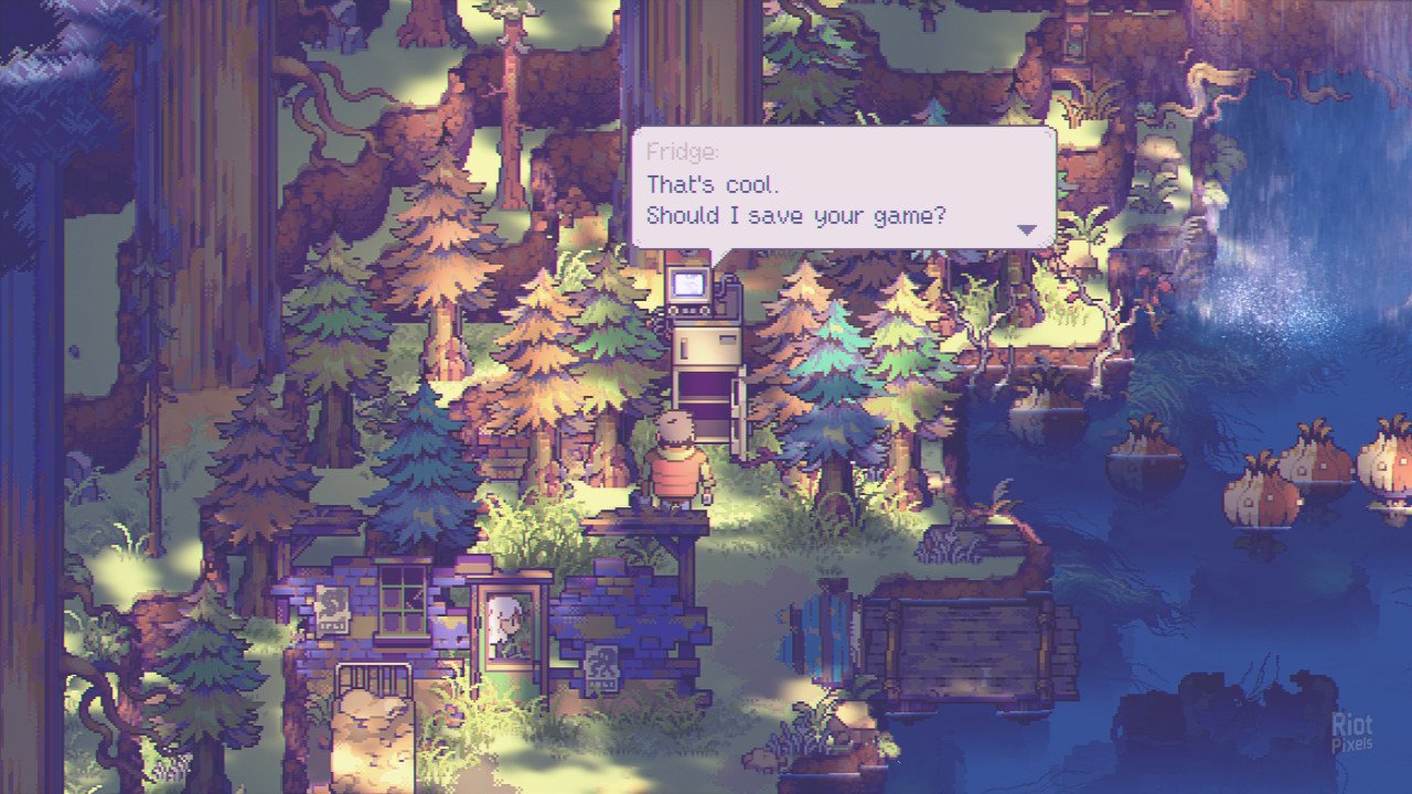 [5]-Eastward: Between Two Worlds Bundle – v1.2.1 + Octopia DLC + Bonus Soundtrack Download-HohohoGames