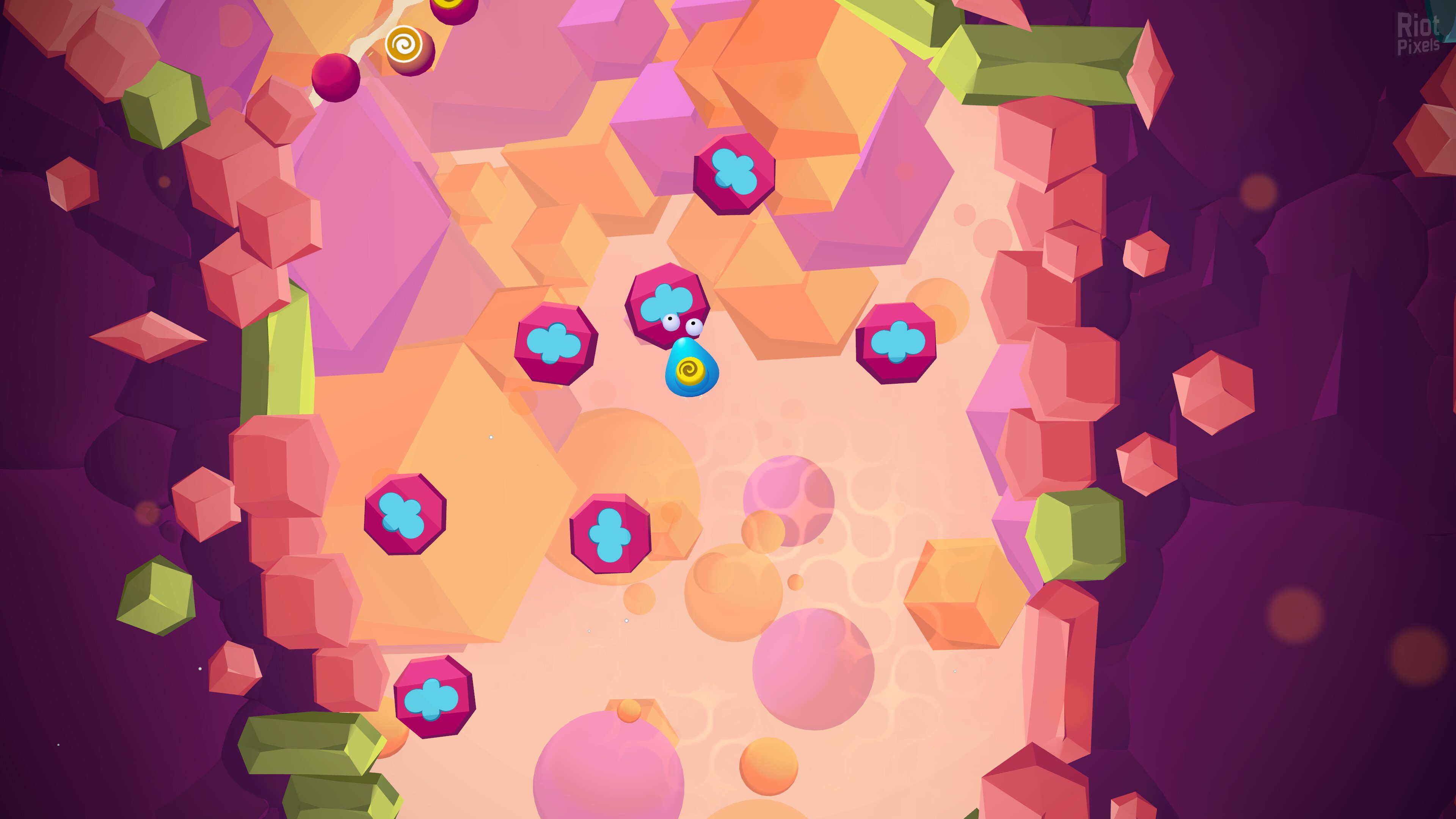 [5]-The Lullaby of Life – v3.0.0 Download-HohohoGames