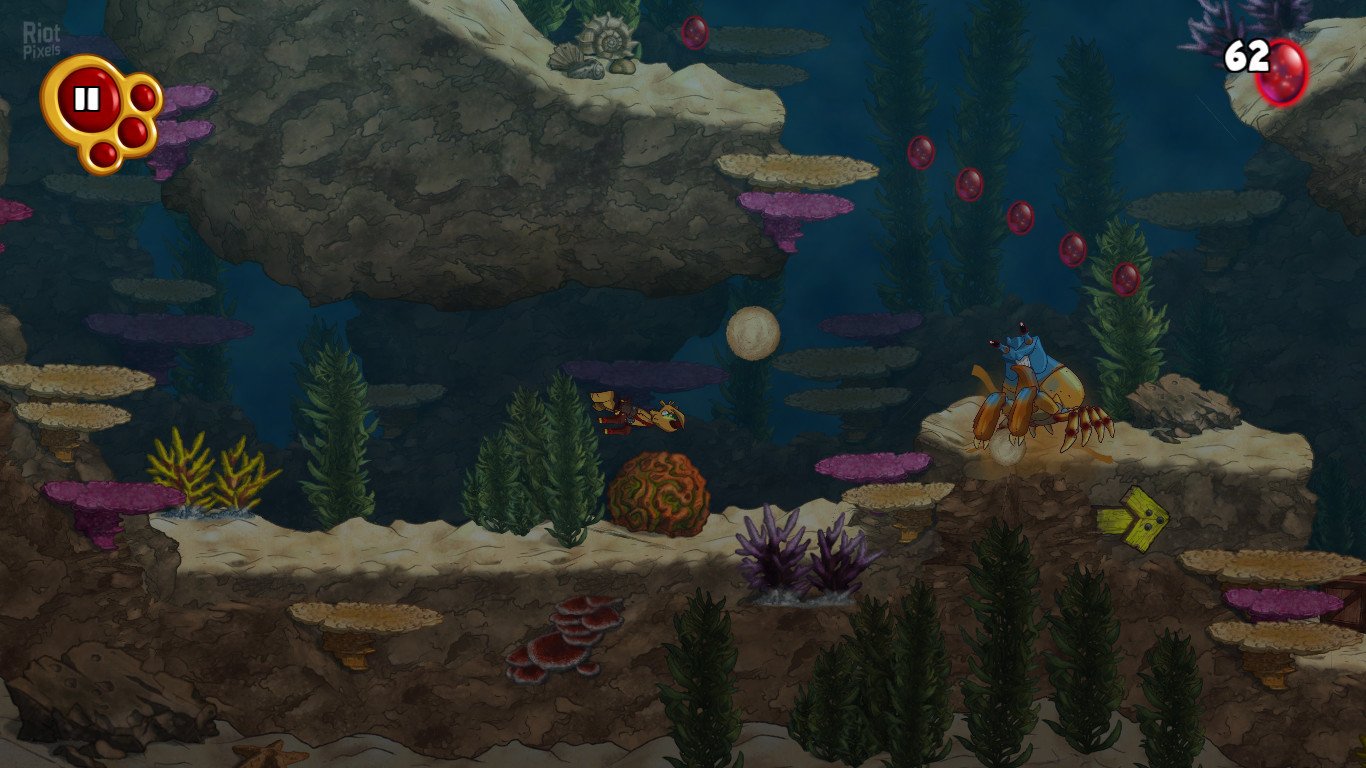 [10]-TY the Tasmanian Tiger 4 – v1.0.2061.0 Download-HohohoGames