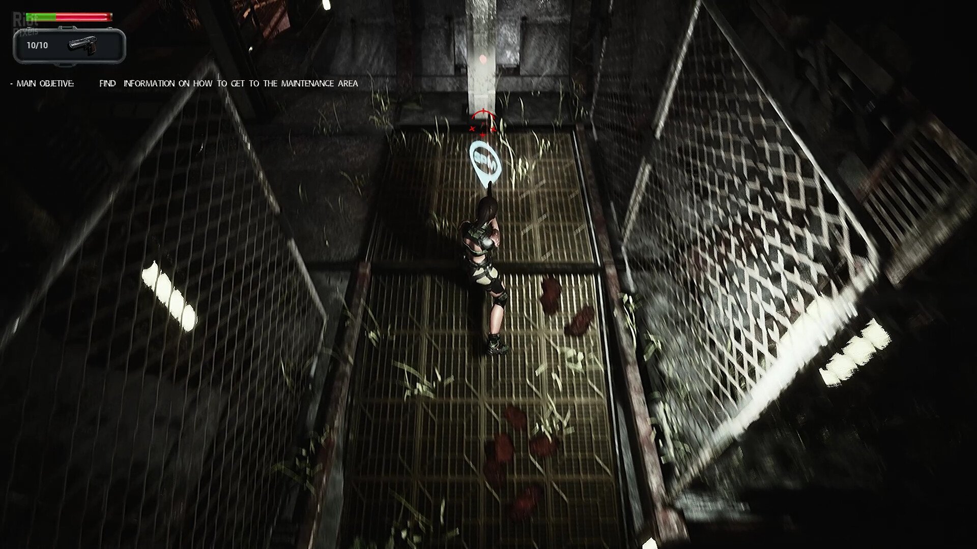 [15]-SymbioPhobiA – v1.00.12 Download-HohohoGames