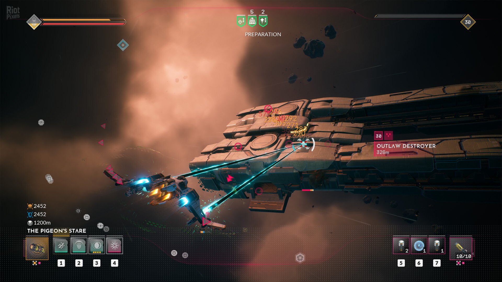 [11]-EVERSPACE 2: Digital Deluxe Bundle, v1.3.42909 + 5 DLCs/Bonuses Download-HohohoGames