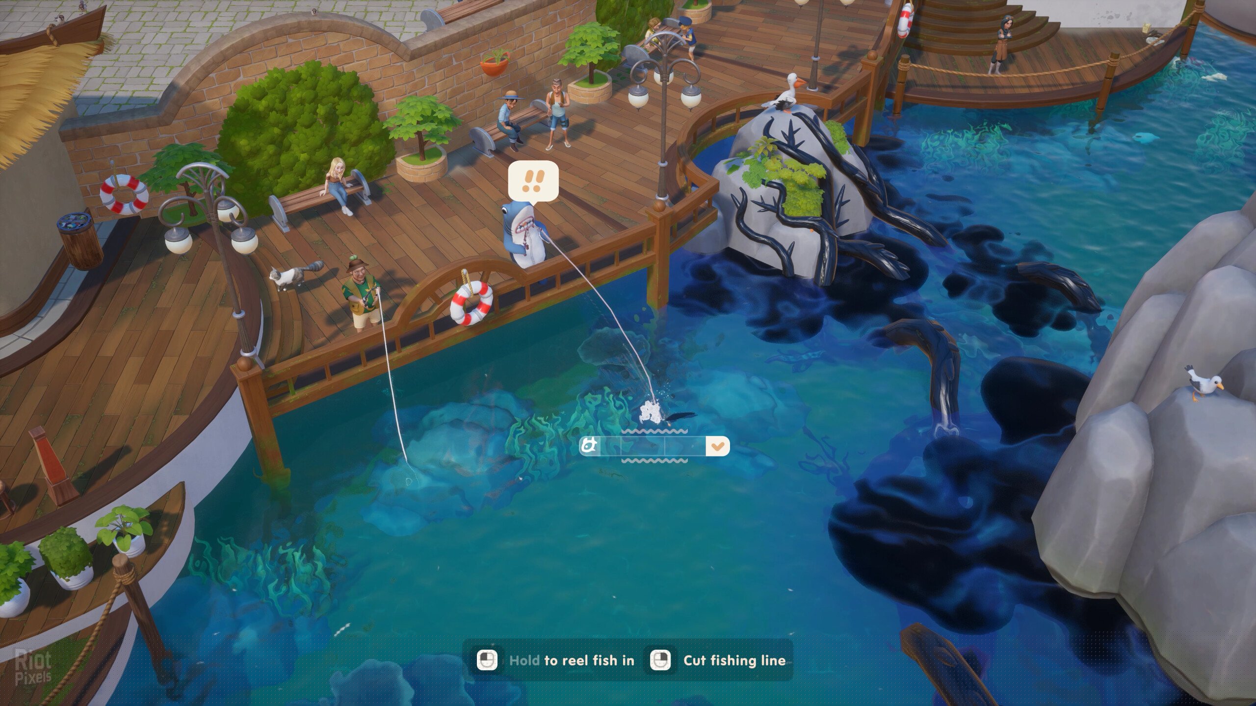 [9]-Coral Island: OST Bundle – v1.1-1226 + 6 DLCs/Bonuses + Windows 7 Fix Download-HohohoGames