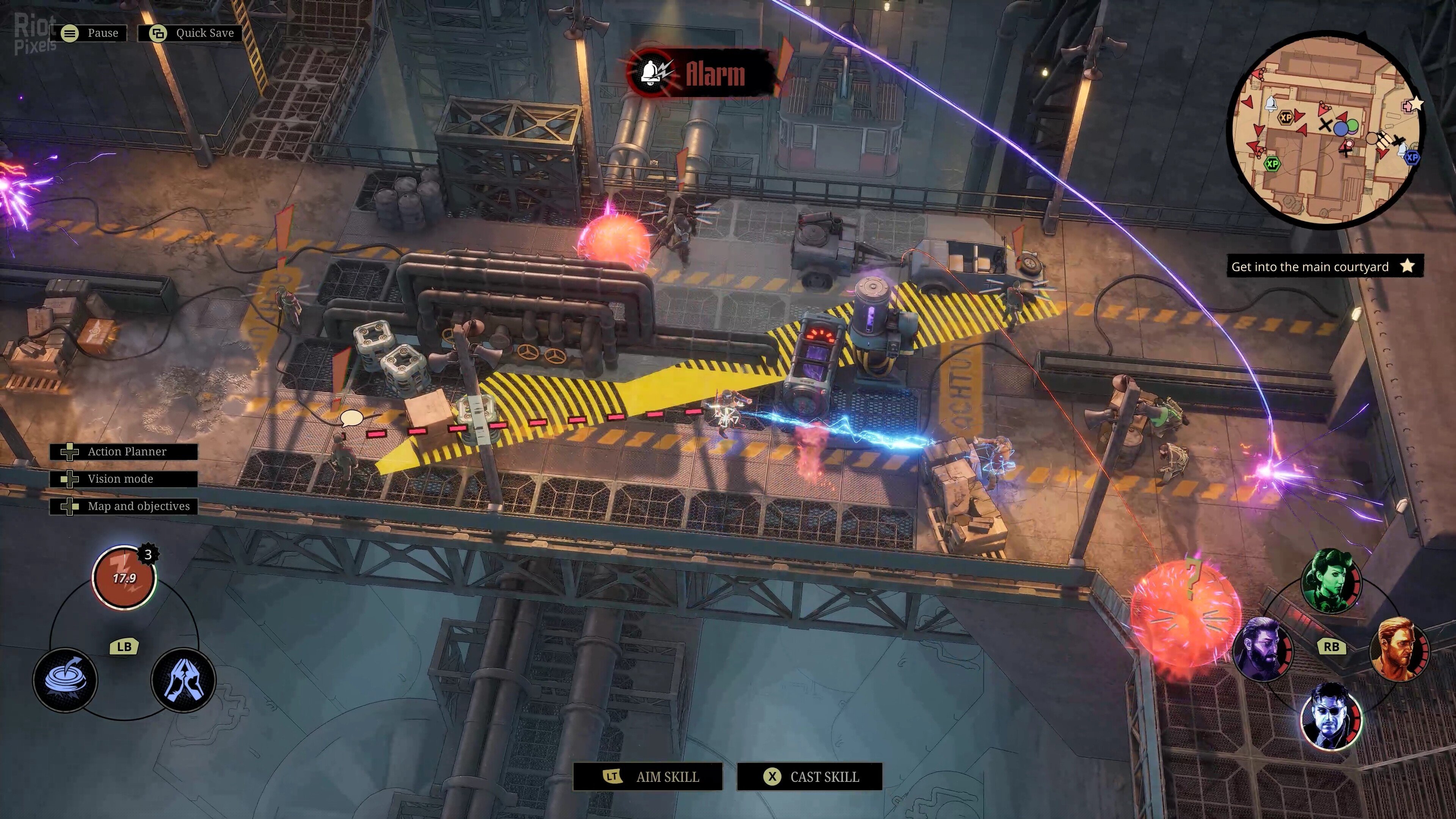 [9]-Sumerian Six Download-HohohoGames