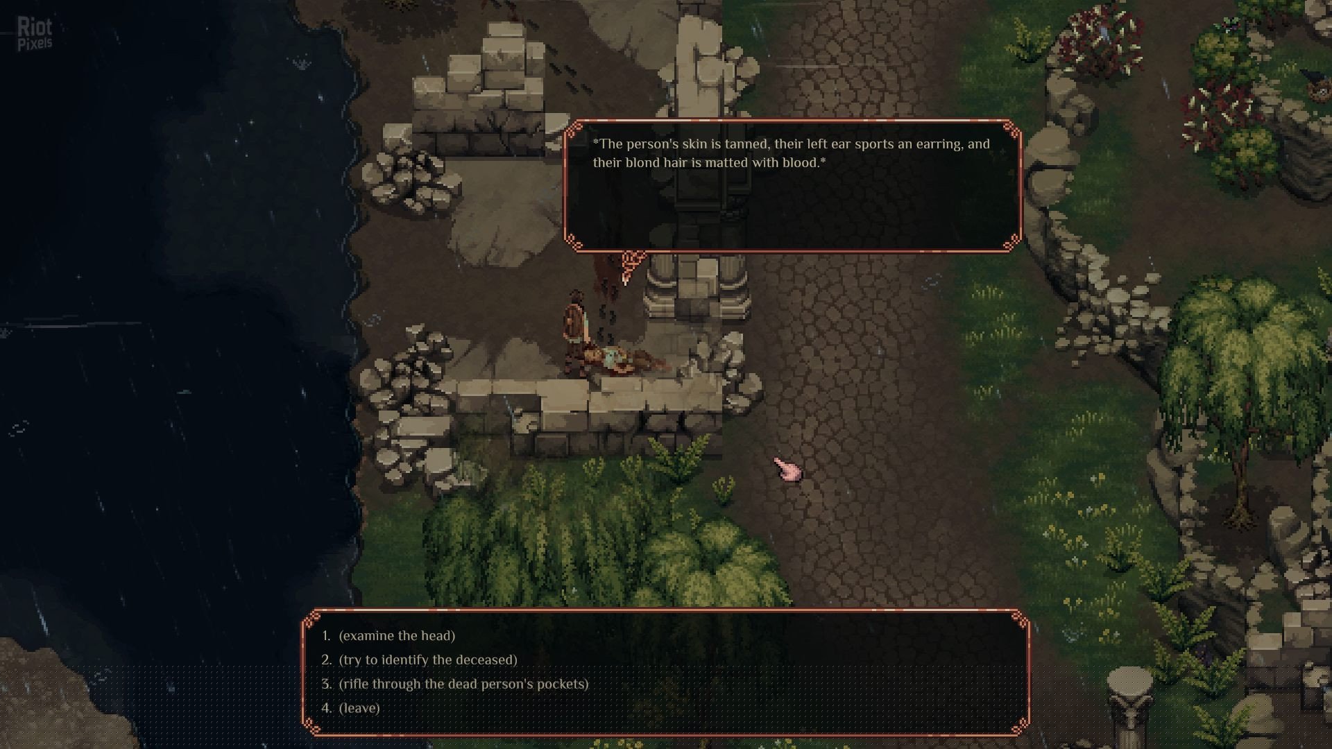 [13]-Drova: Forsaken Kin – v1.0.1 Download-HohohoGames