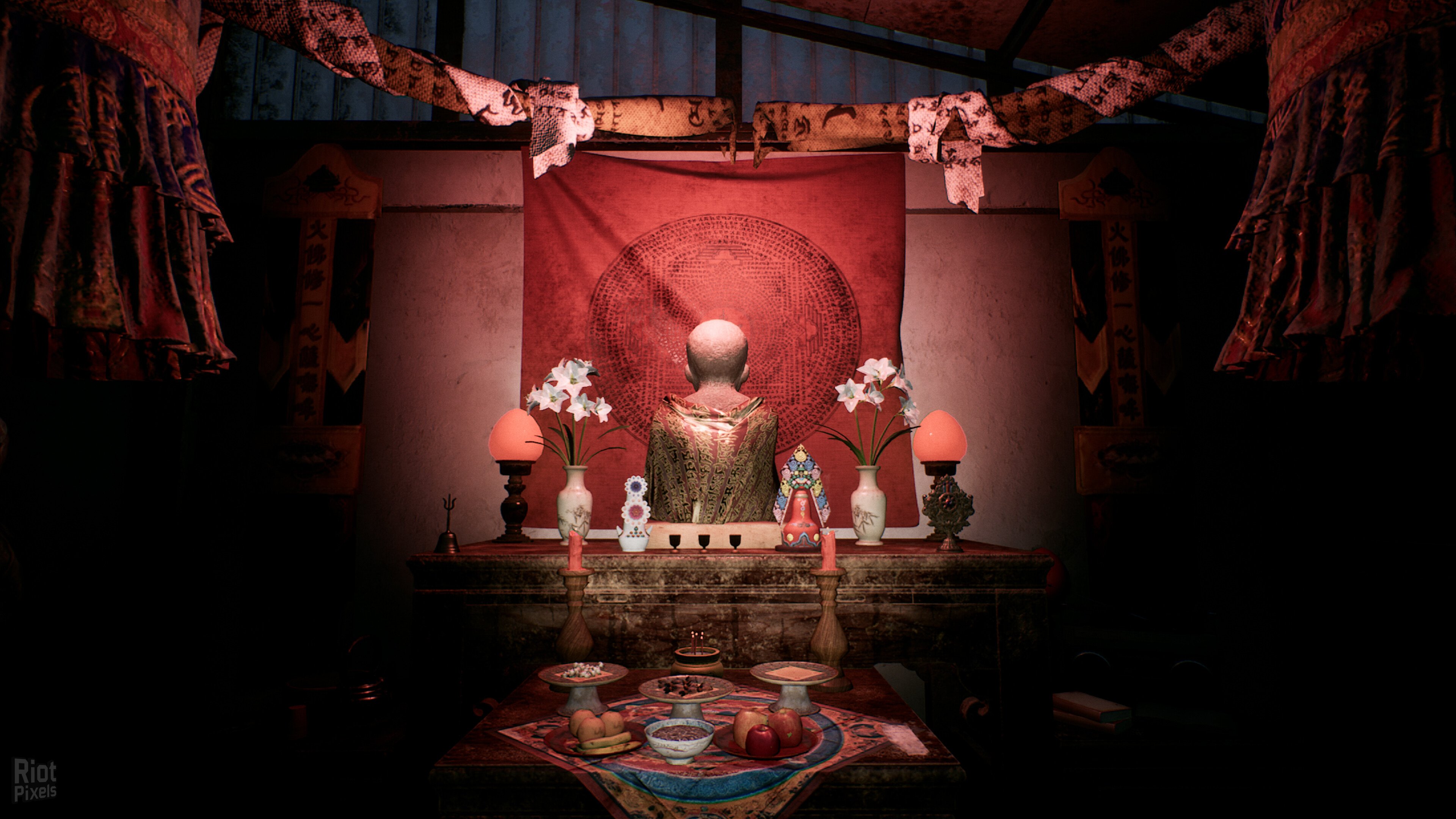 [11]-Incantation – v1.0.0.2 Download-HohohoGames