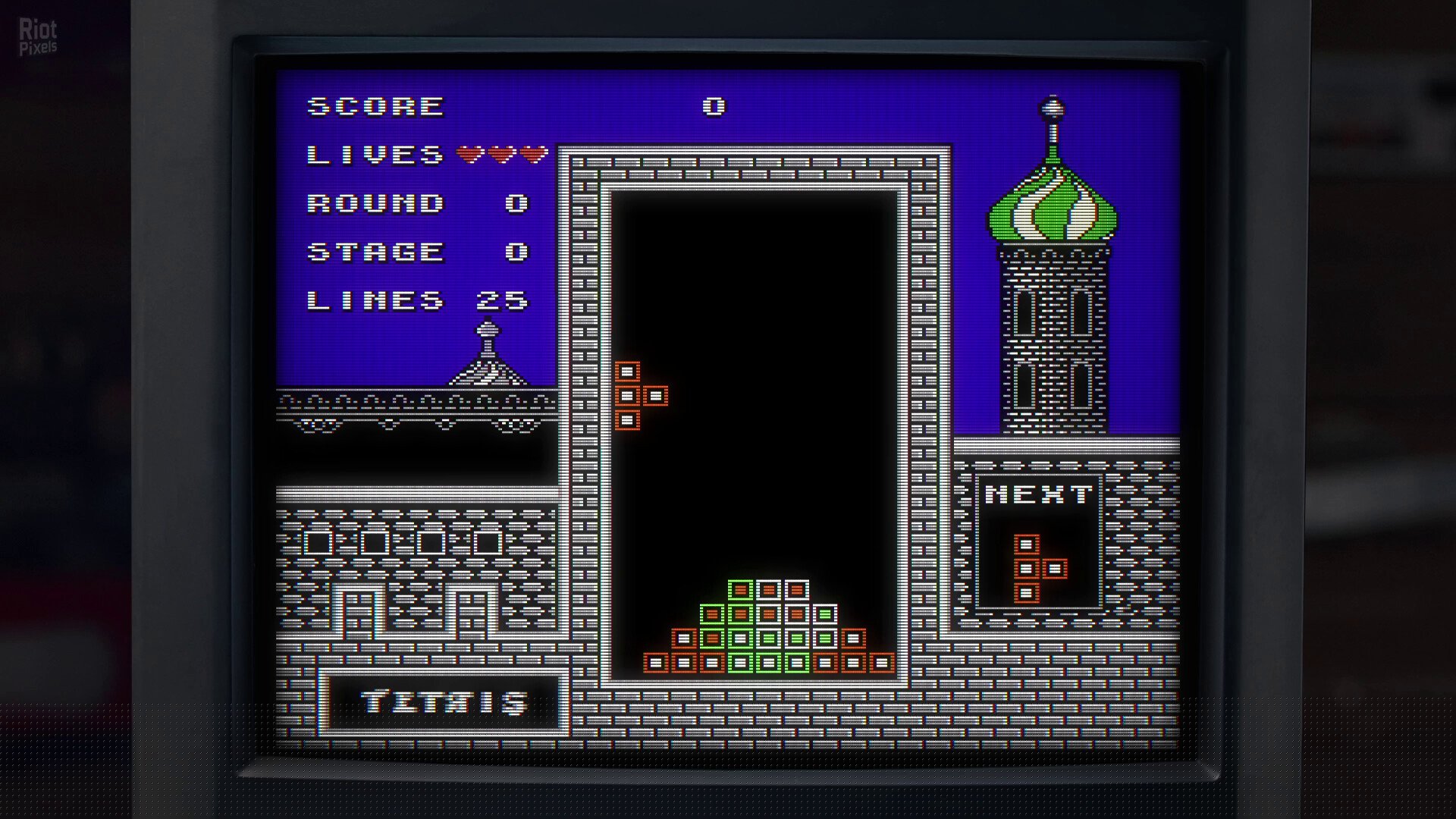 [9]-Tetris Forever Download-HohohoGames