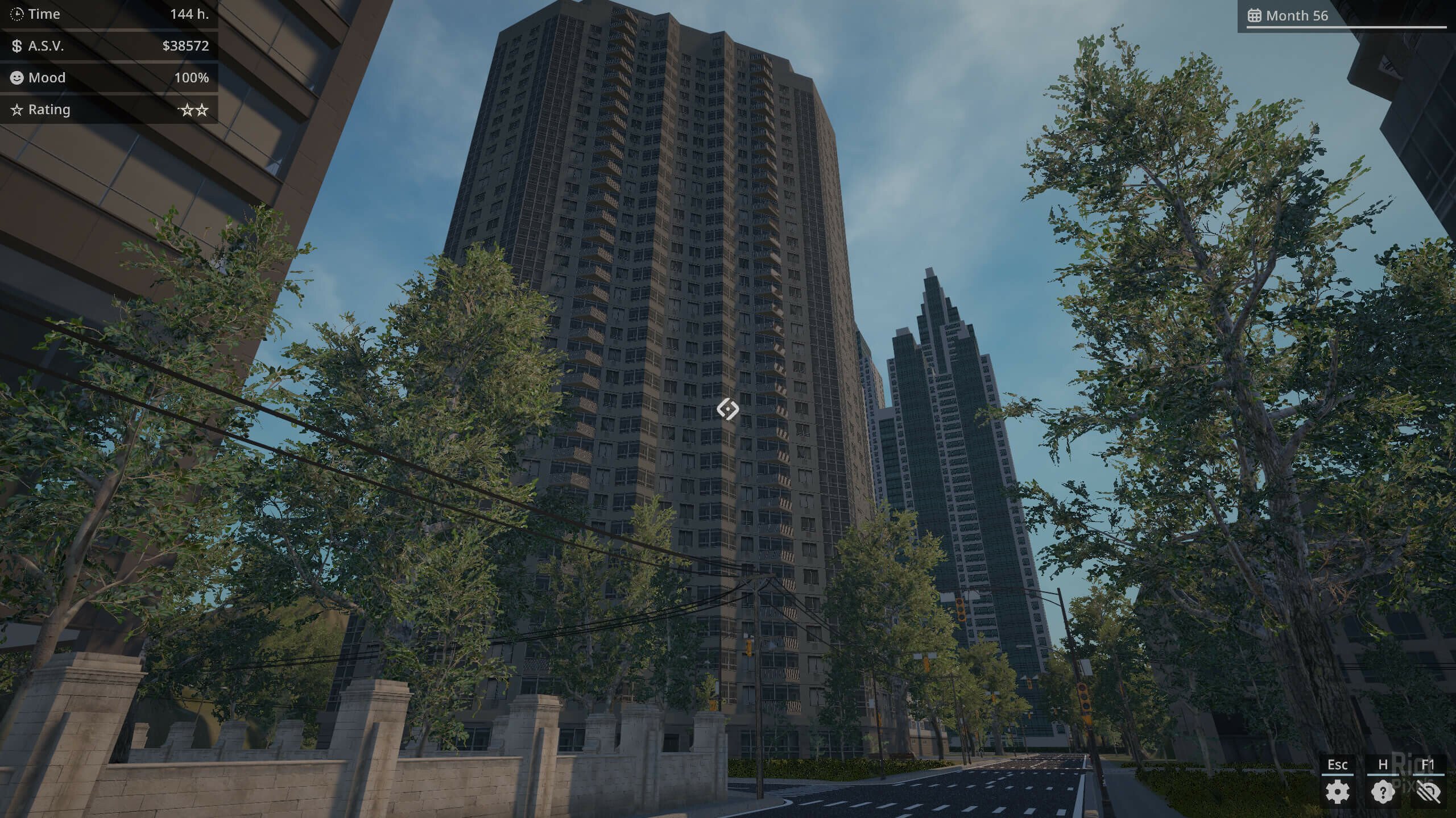[7]-Architect Simulator Download-HohohoGames