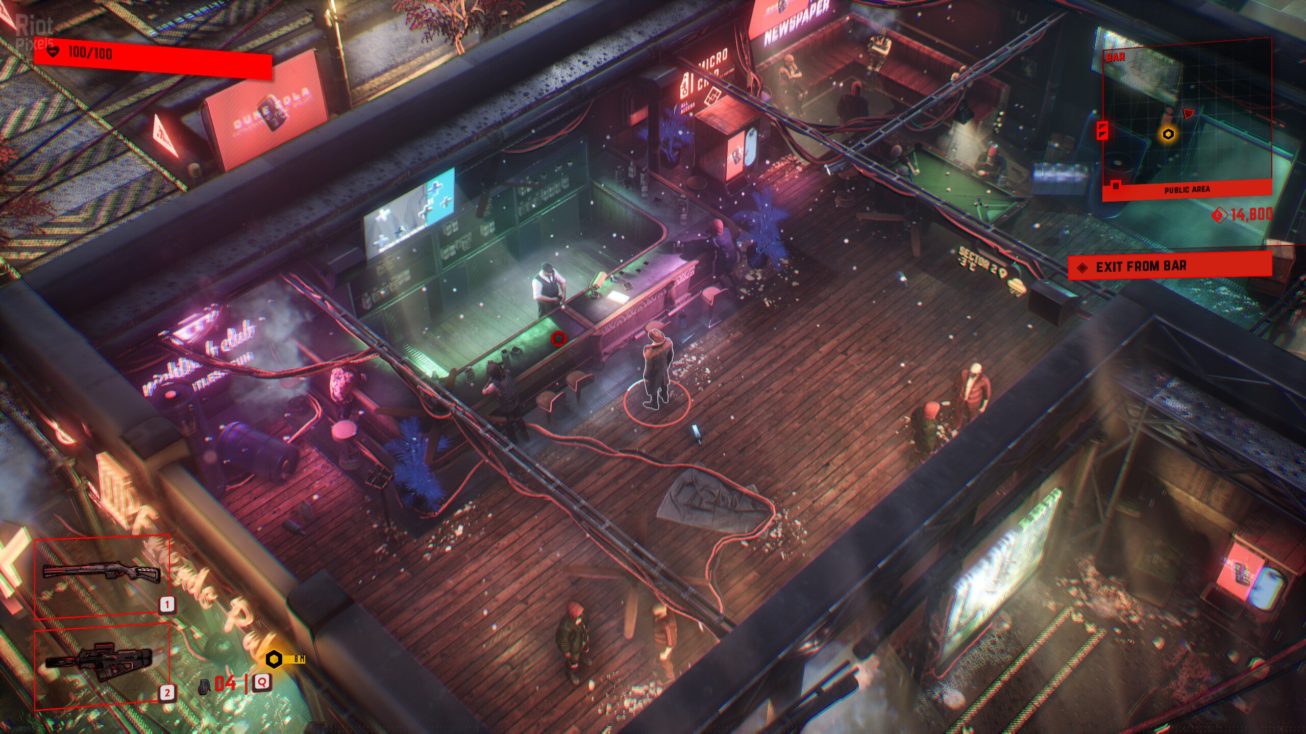 [8]-DeTechtive 2112 – v1.0 Download-HohohoGames