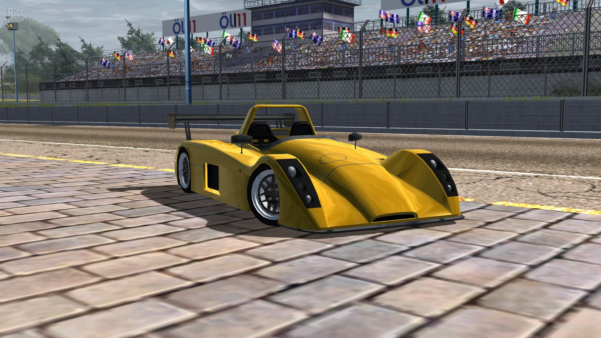 [9]-World Racing 2: Champion Edition – v1.5.3 Download-HohohoGames