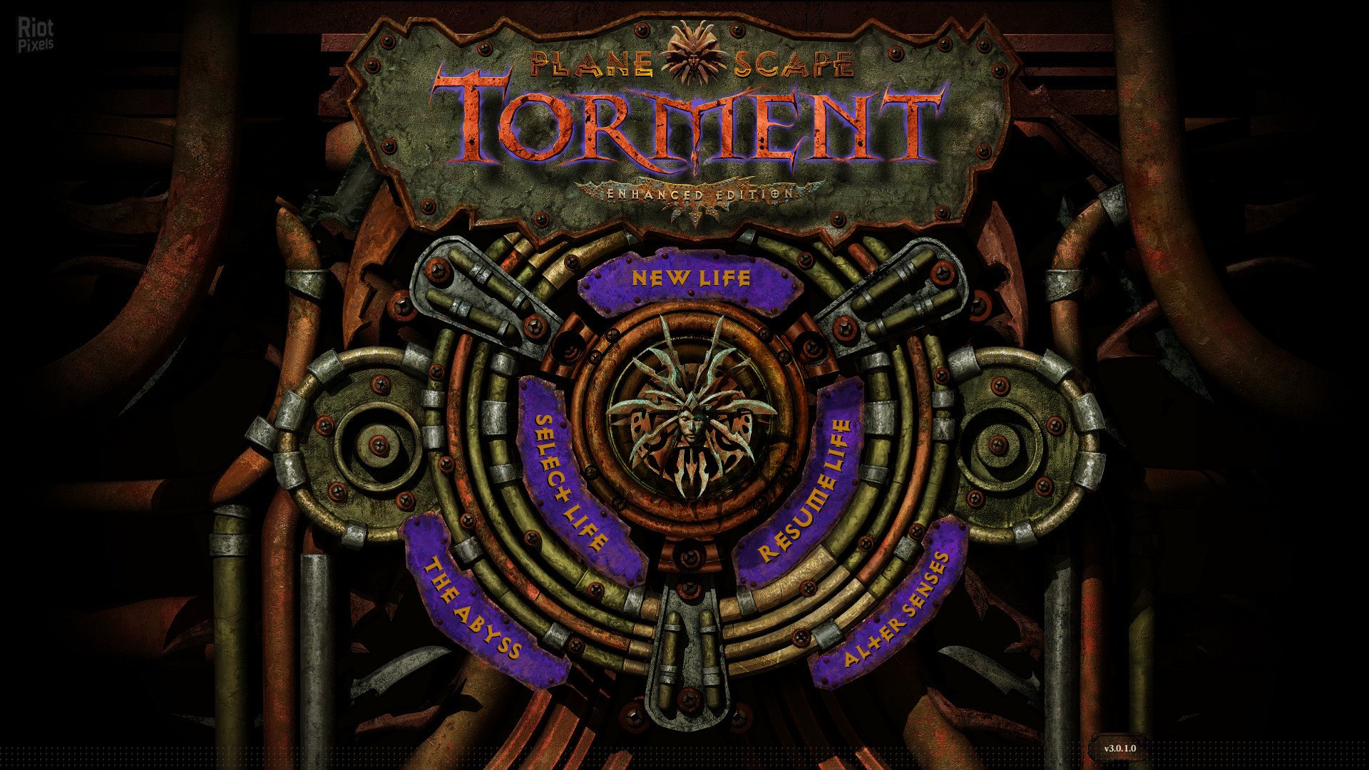 [14]-Planescape: Torment – Enhanced Edition – v3.0.3.0 Download-HohohoGames