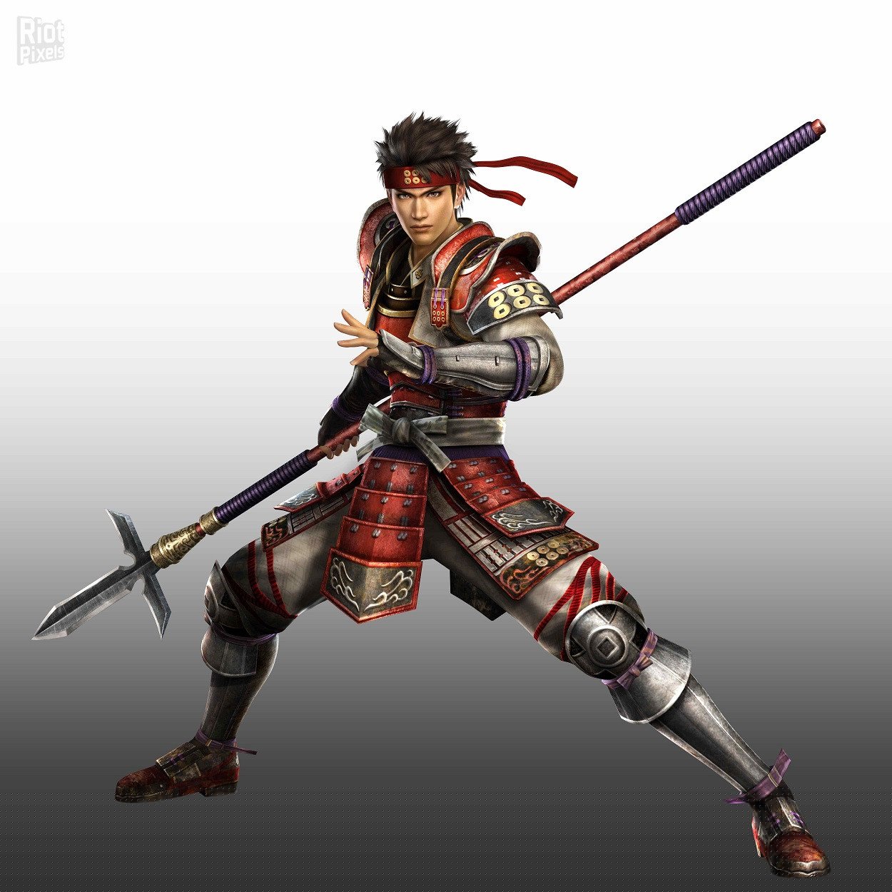 [24]-Samurai Warriors: Spirit of Sanada + DLC Download-HohohoGames