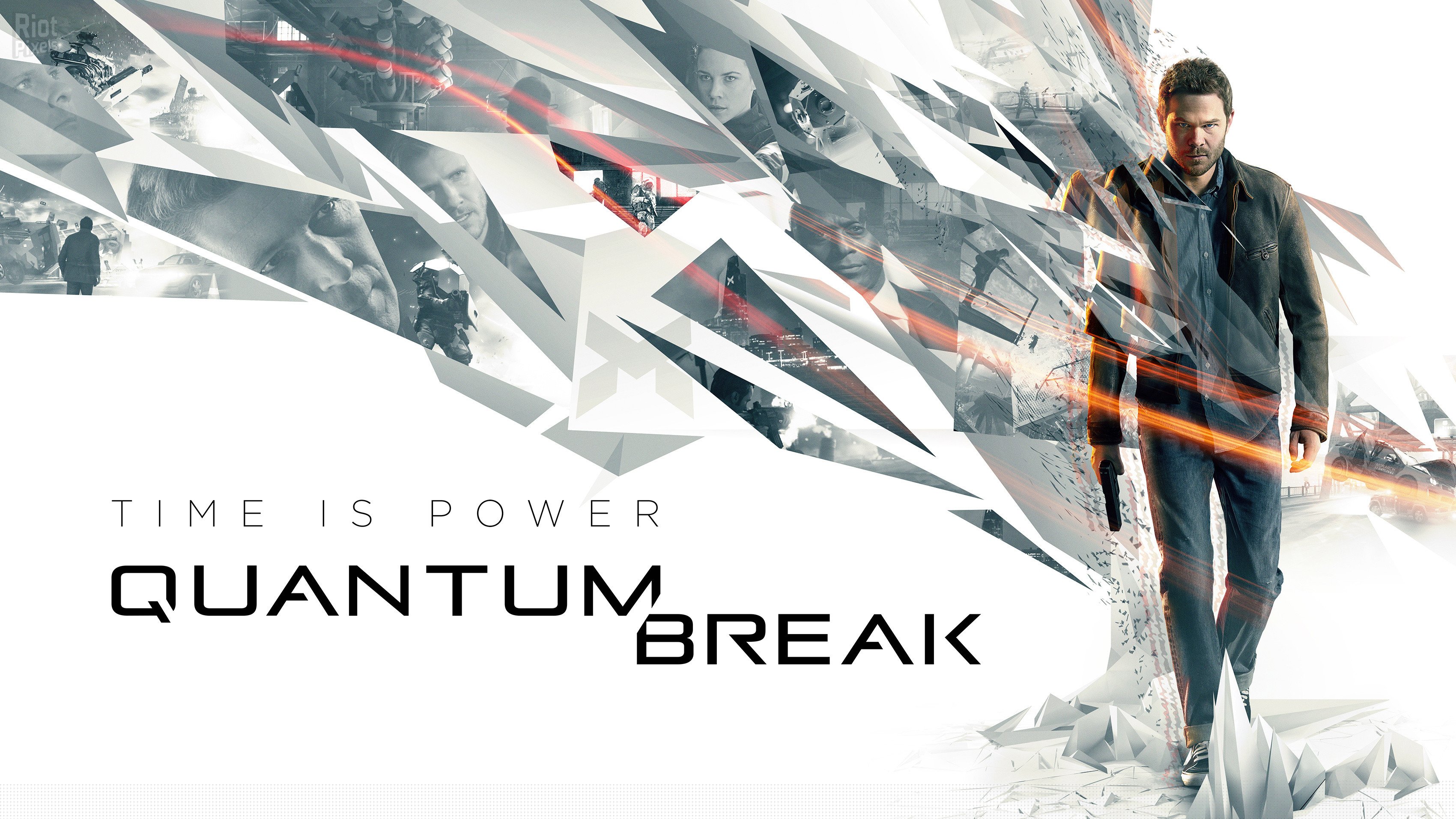 [18]-Quantum Break: Steam Edition – v1.0.126.0307 Download-HohohoGames