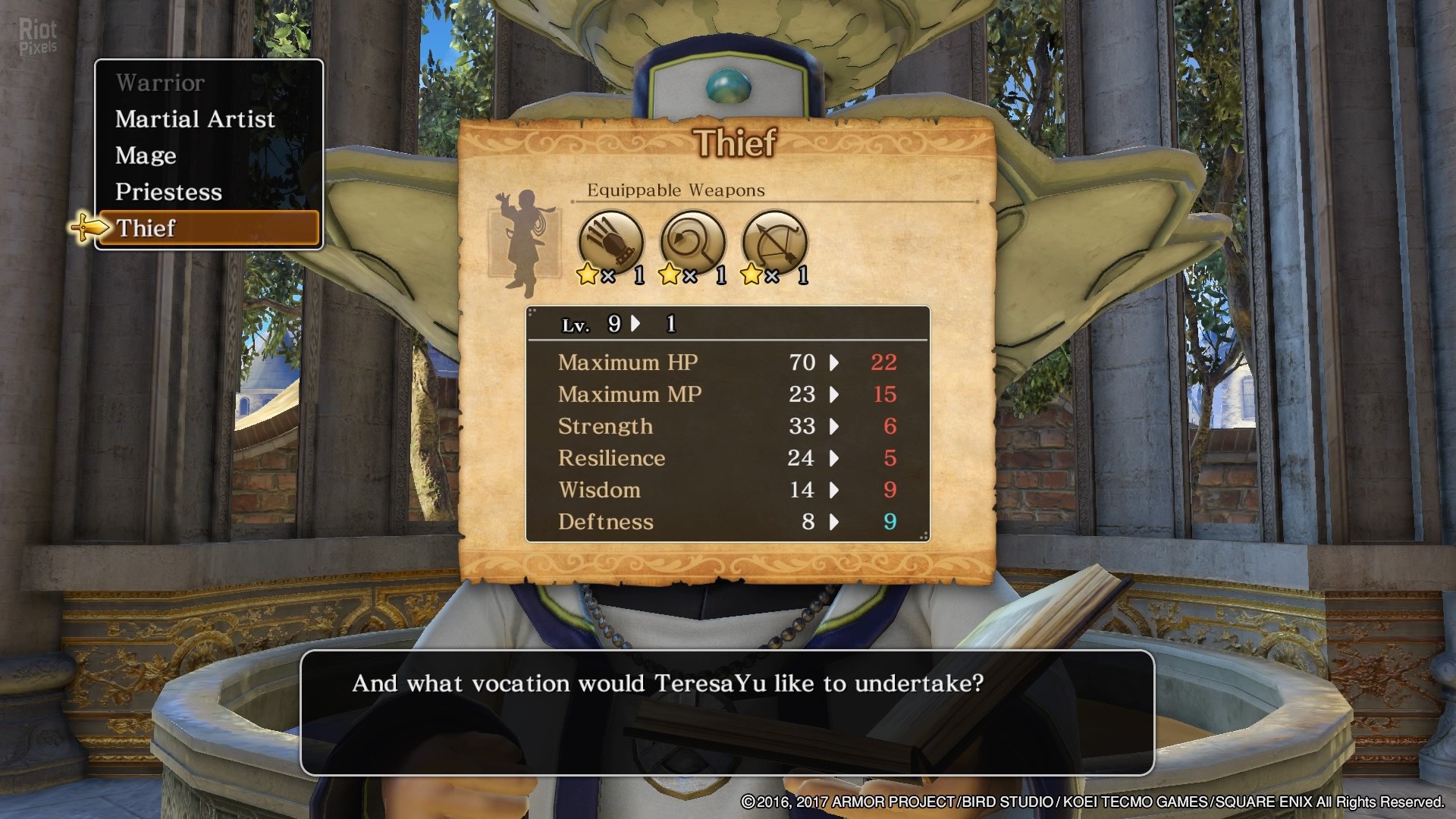 [5]-Dragon Quest Heroes 2: Explorer’s Edition + All DLCs Download-HohohoGames