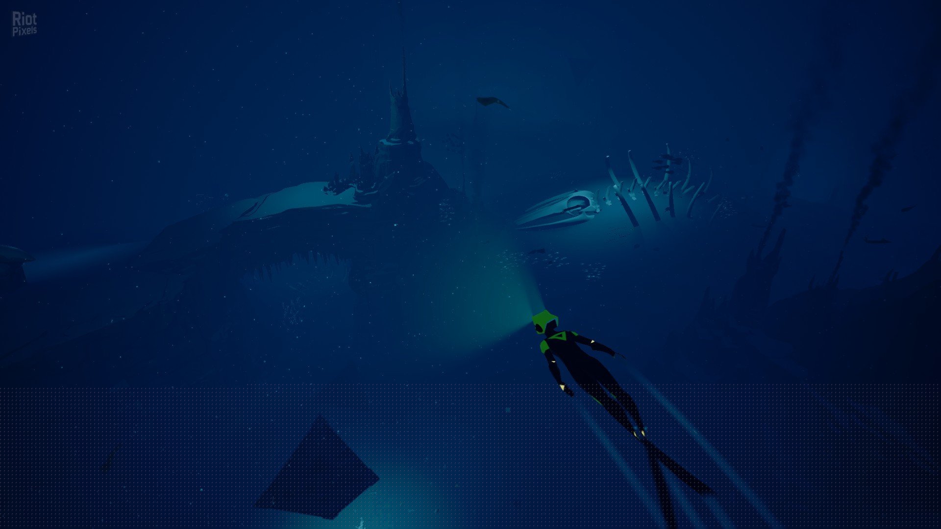 [5]-ABZU – v1.1 + Proper Crack Download-HohohoGames