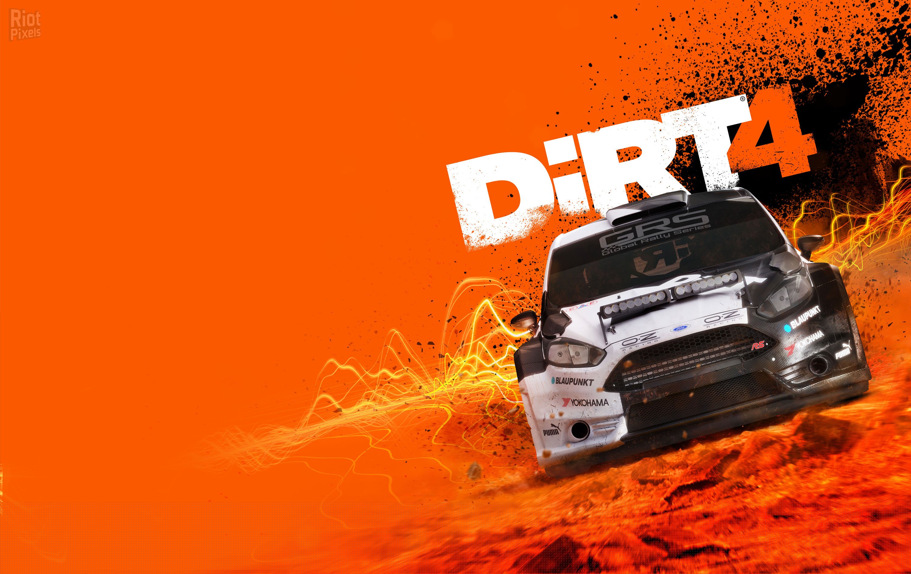 [20]-DiRT 4 – v1.02 + HotFix + 3 DLCs Download-HohohoGames