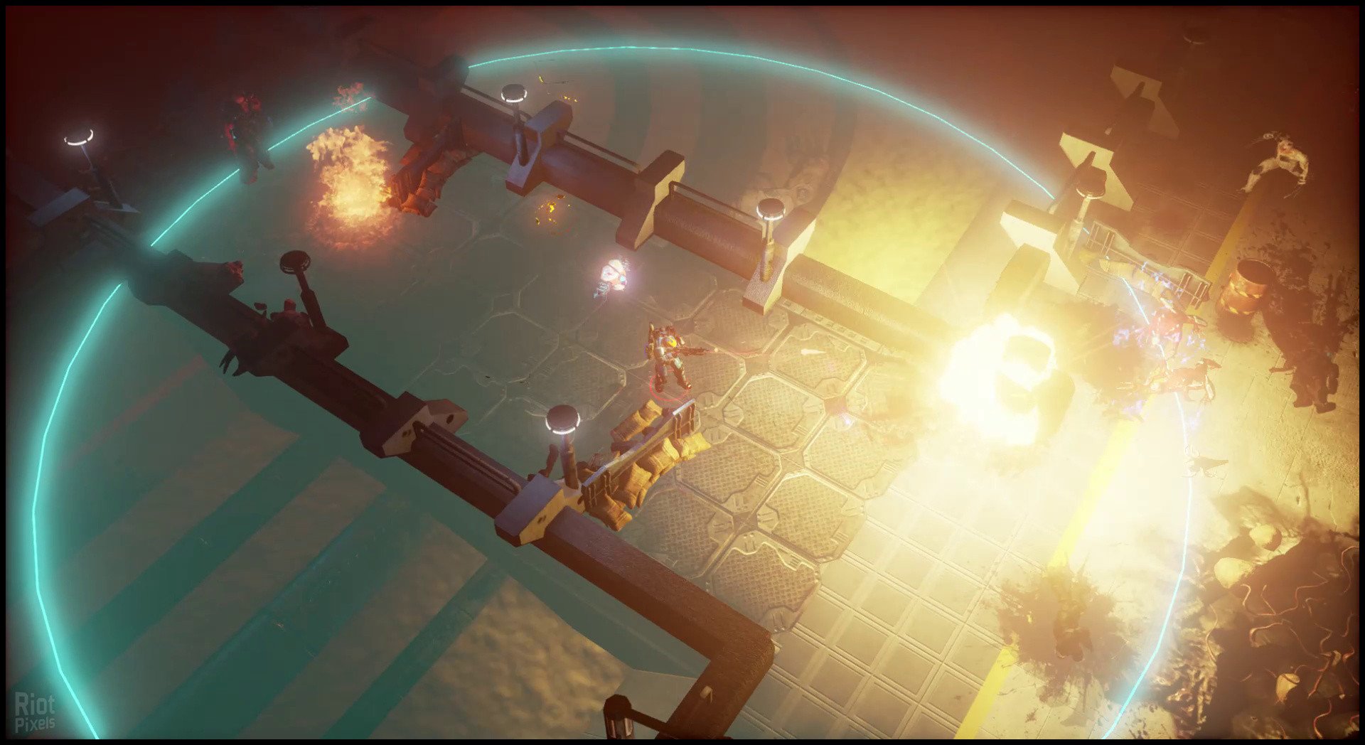 [9]-Solstice Chronicles: MIA + HotFix Download-HohohoGames
