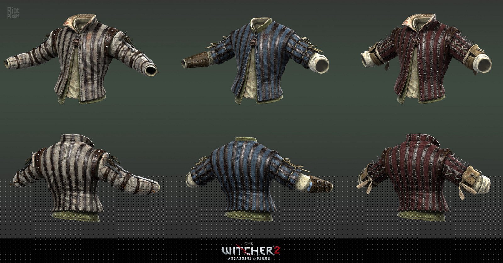 [37]-The Witcher 2: Assassins of Kings – Enhanced Edition, v3.4.4.1 + Bonus Content Download-HohohoGames