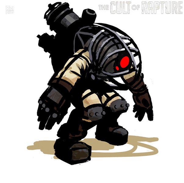 [29]-BioShock 2 Remastered + Minerva’s Den Remastered, v1.0.122864 Download-HohohoGames
